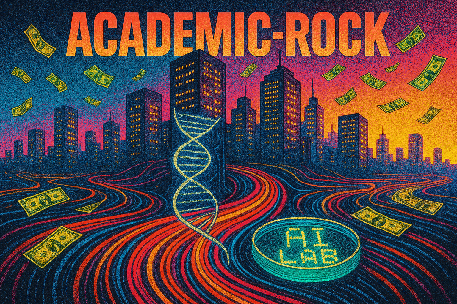 Science and Medicine: AI News Week Ending 07/18/2025