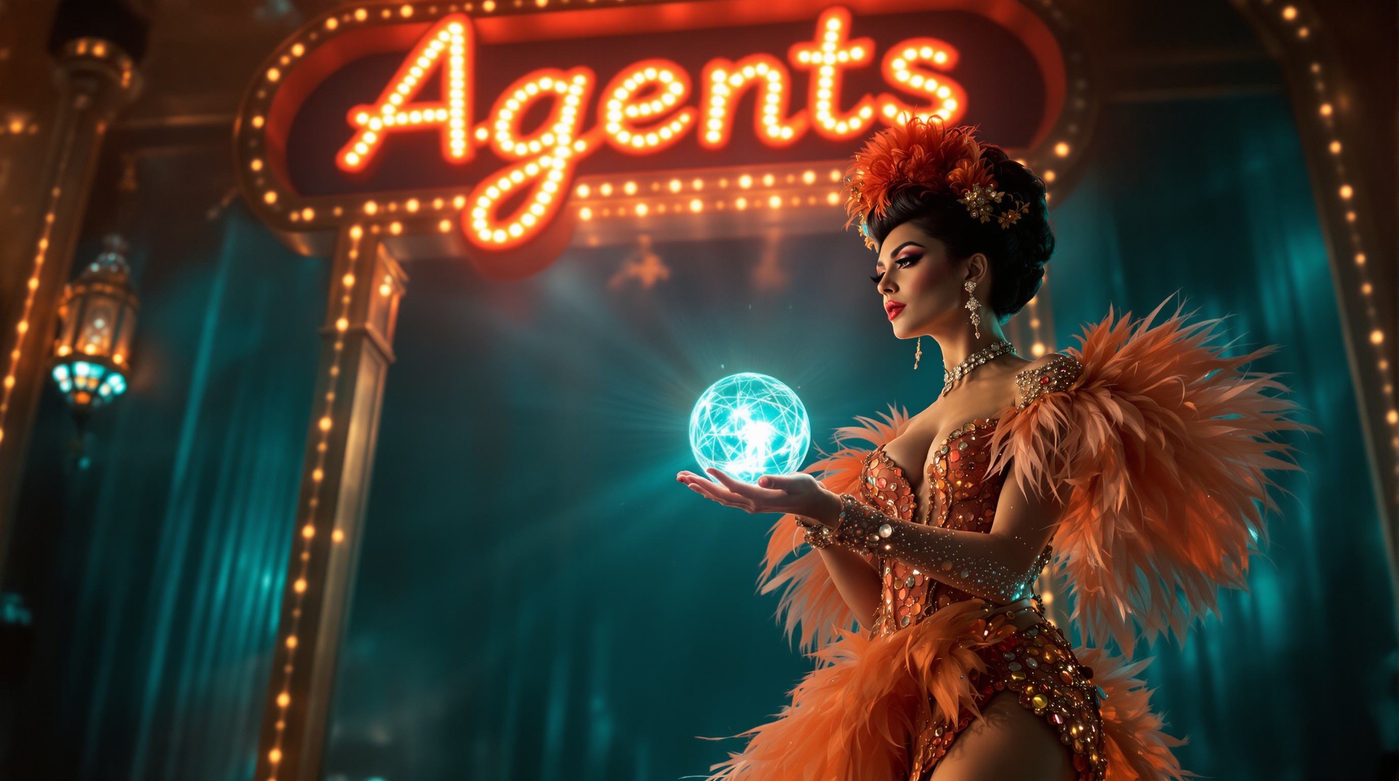 AI News - Agents and Copilots