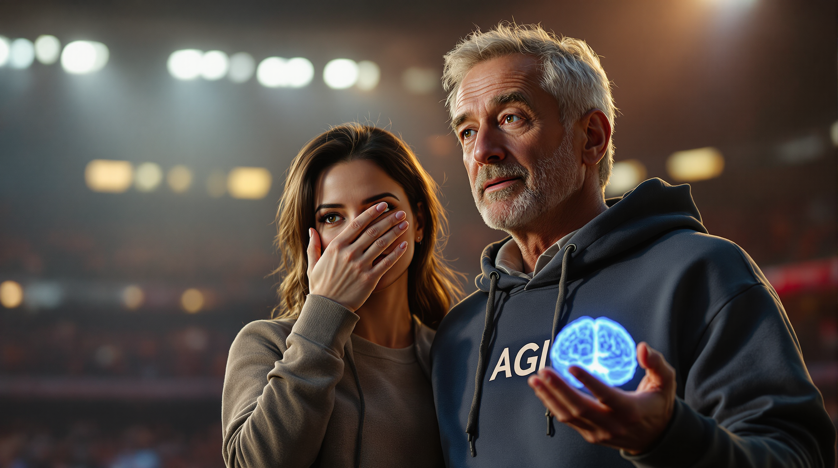 AGI: AI News Week Ending 08/01/2025