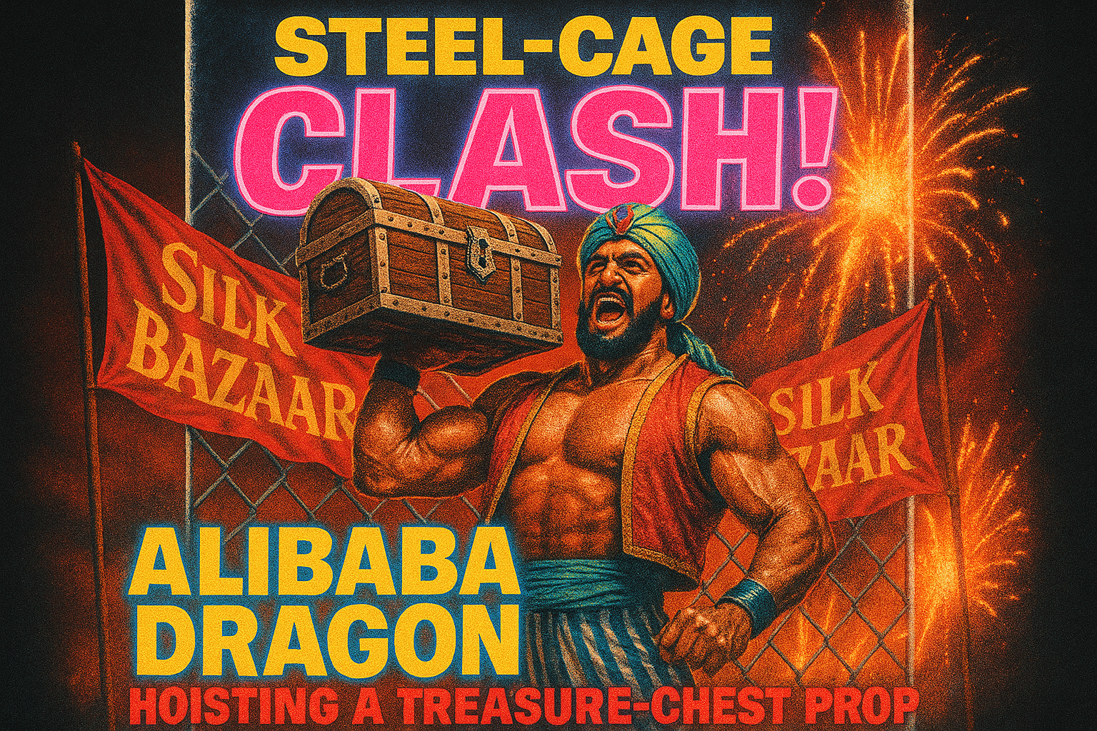 Alibaba: AI News Week Ending 07/25/2025