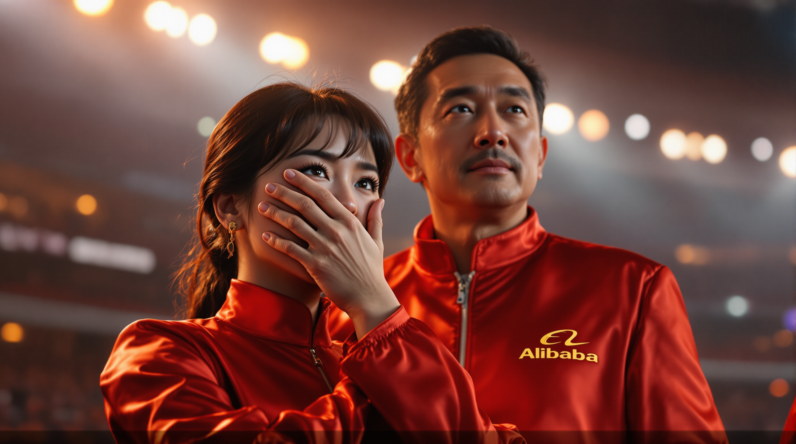 Alibaba: AI News Week Ending 08/01/2025