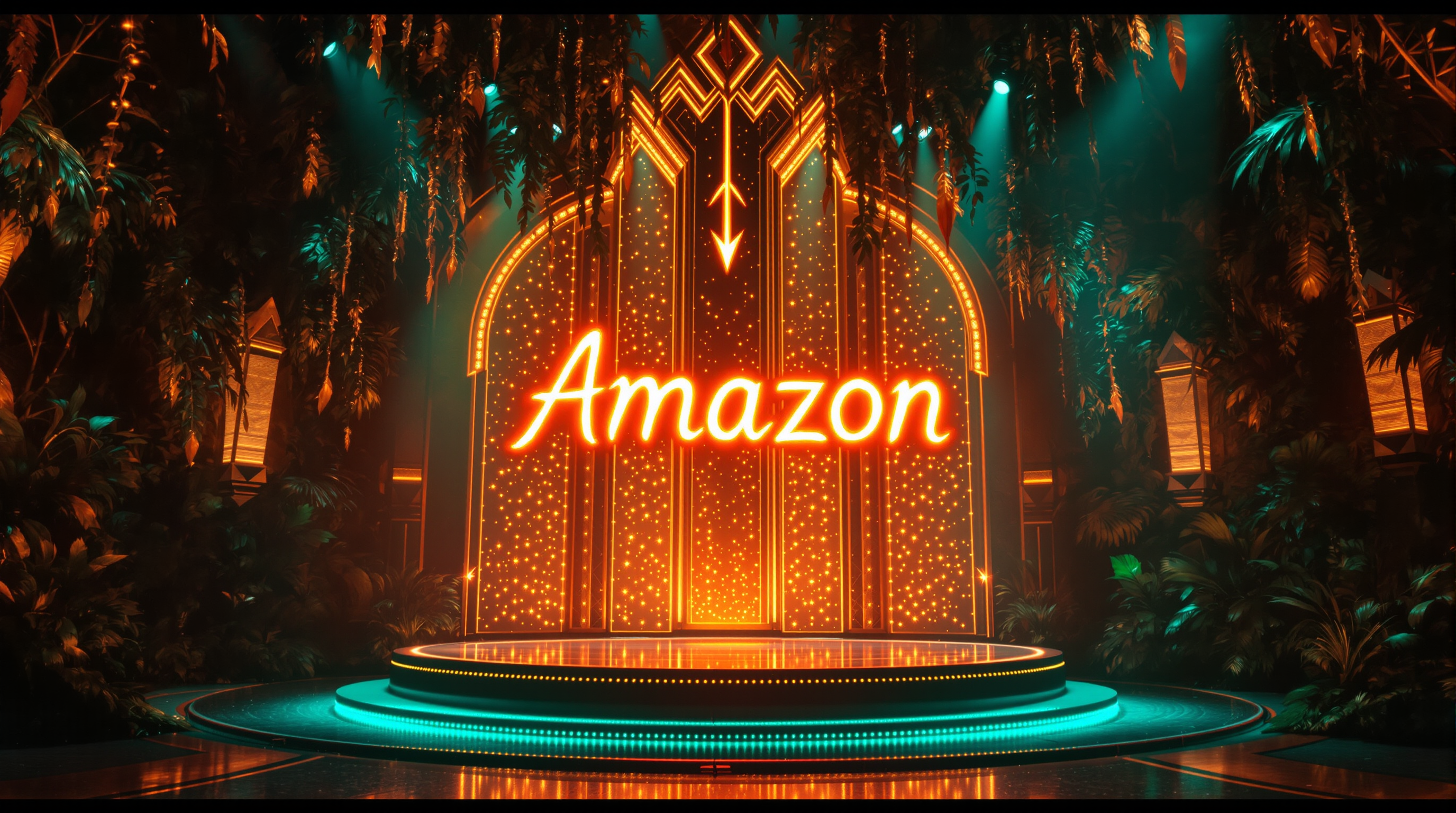 Amazon: AI News Week Ending 08/08/2025