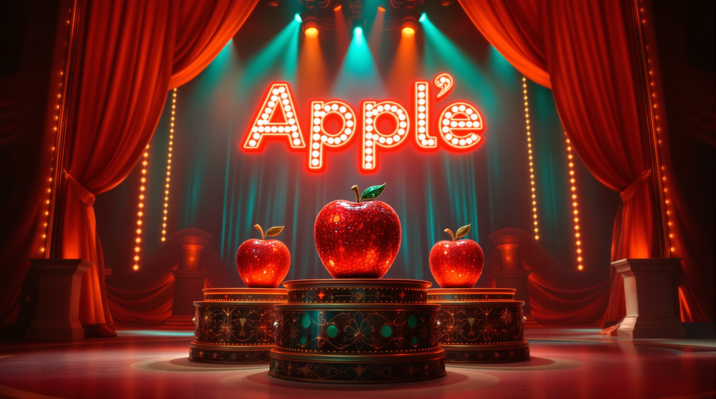 Apple: AI News Week Ending 08/08/2025