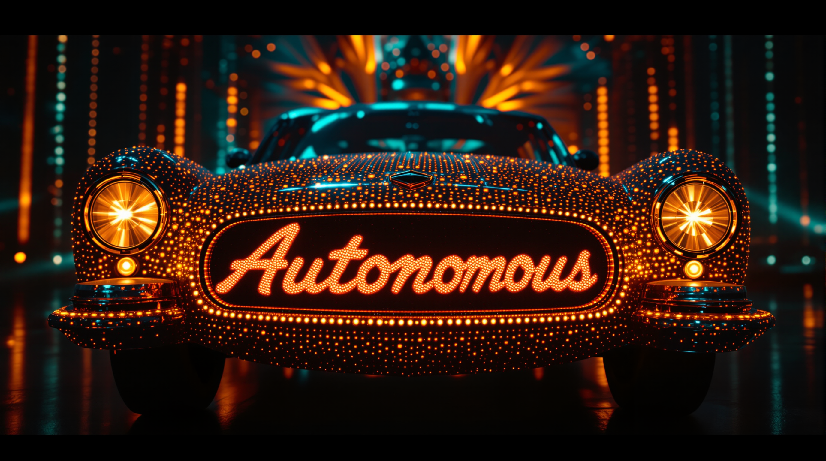 AI News - Autonomous Vehicles