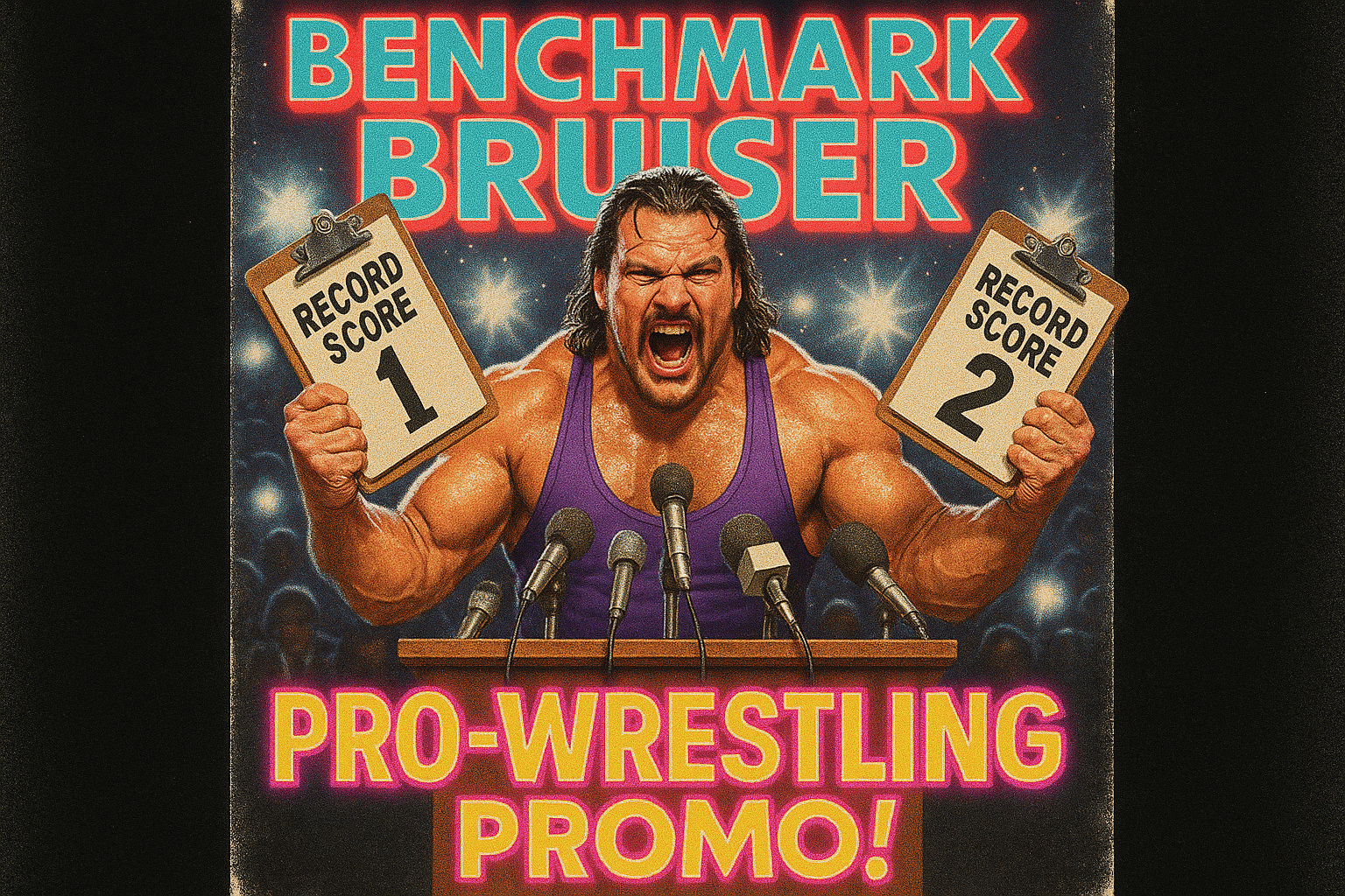 Benchmarks: AI News Week Ending 07/25/2025