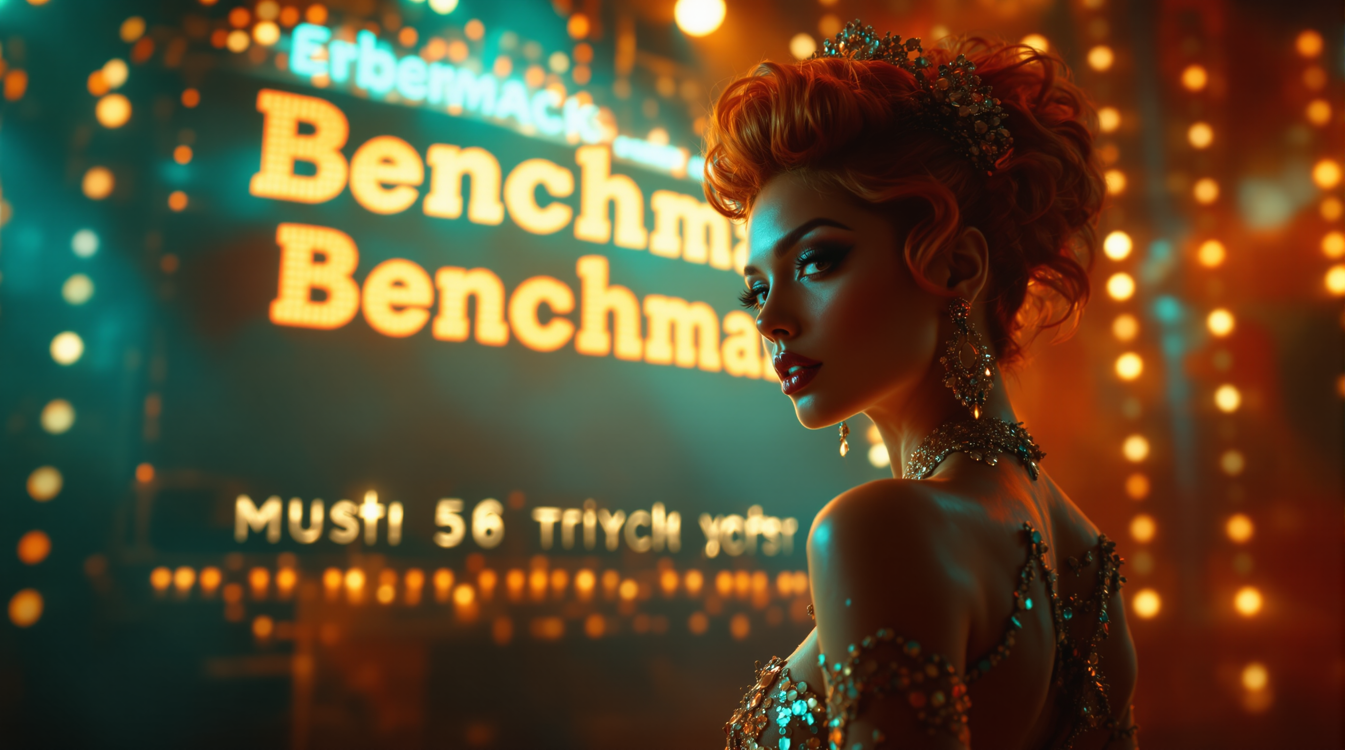 AI News - Benchmarks