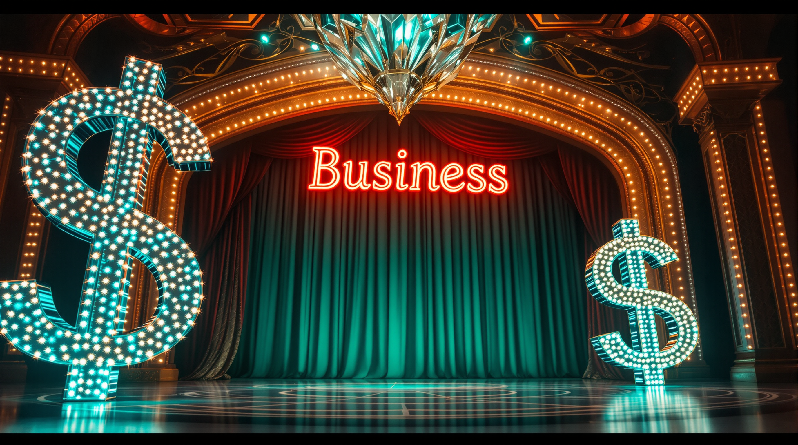 AI News - Business and Enterprise