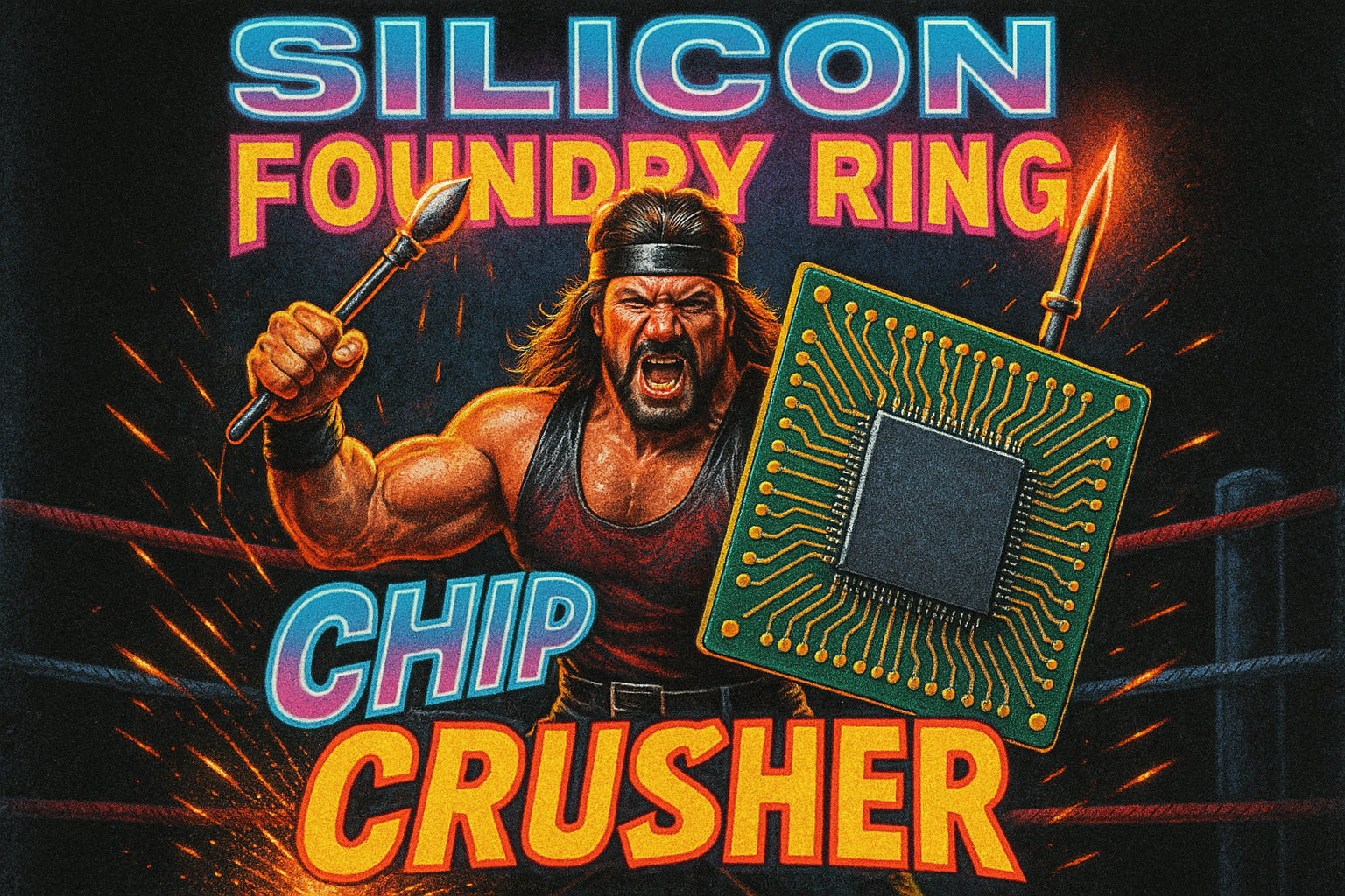 Chips and Hardware: AI News Week Ending 07/25/2025