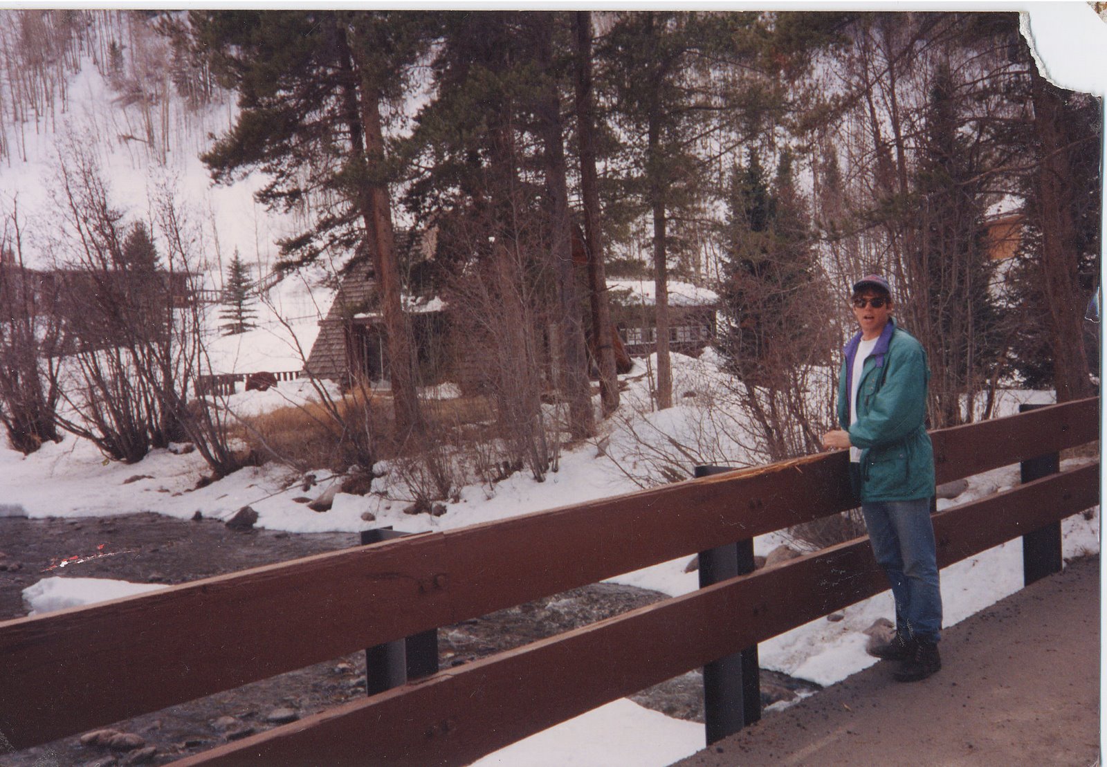 My YOLO Vail Story – 19 Years Old With a One Way Ticket and No Plan