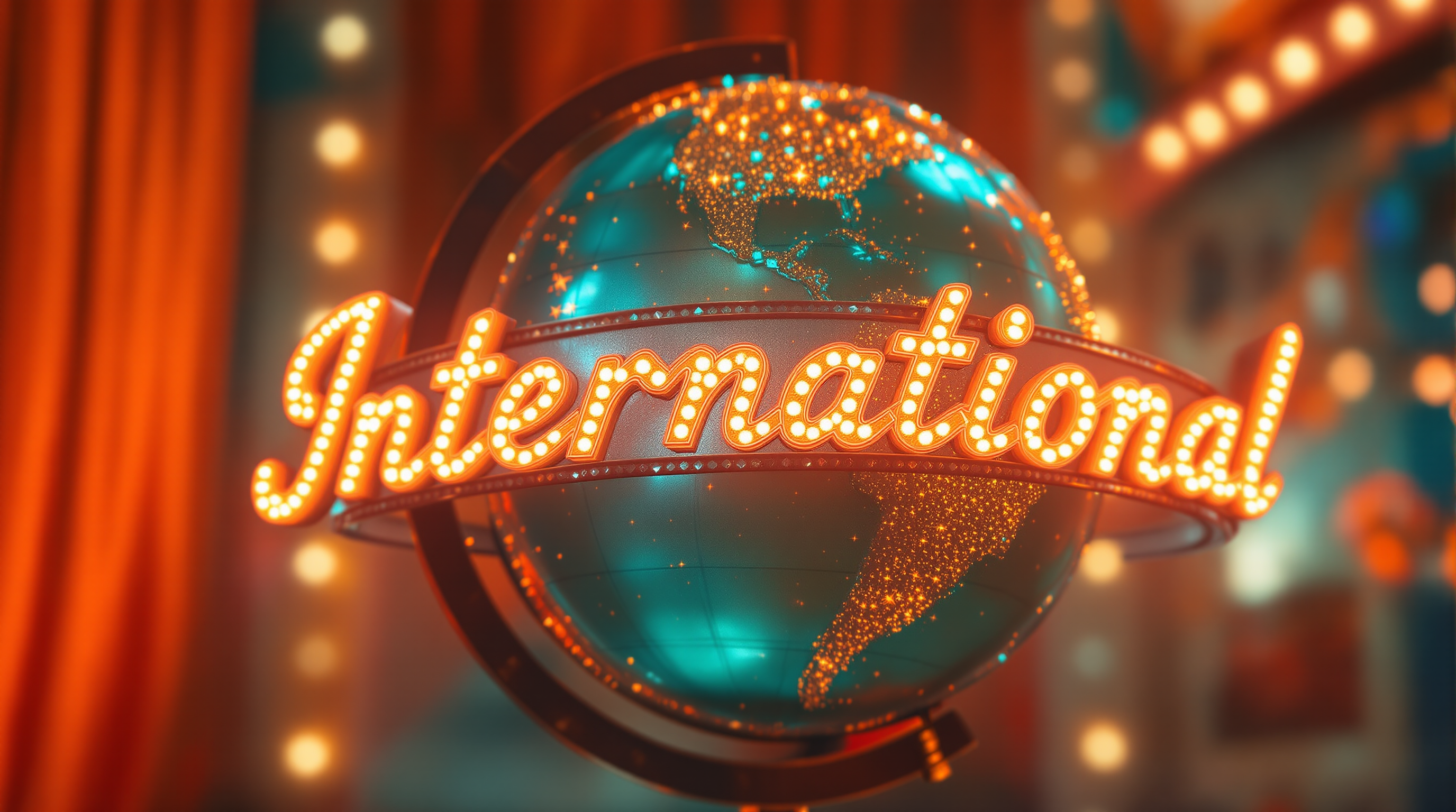 AI News - International