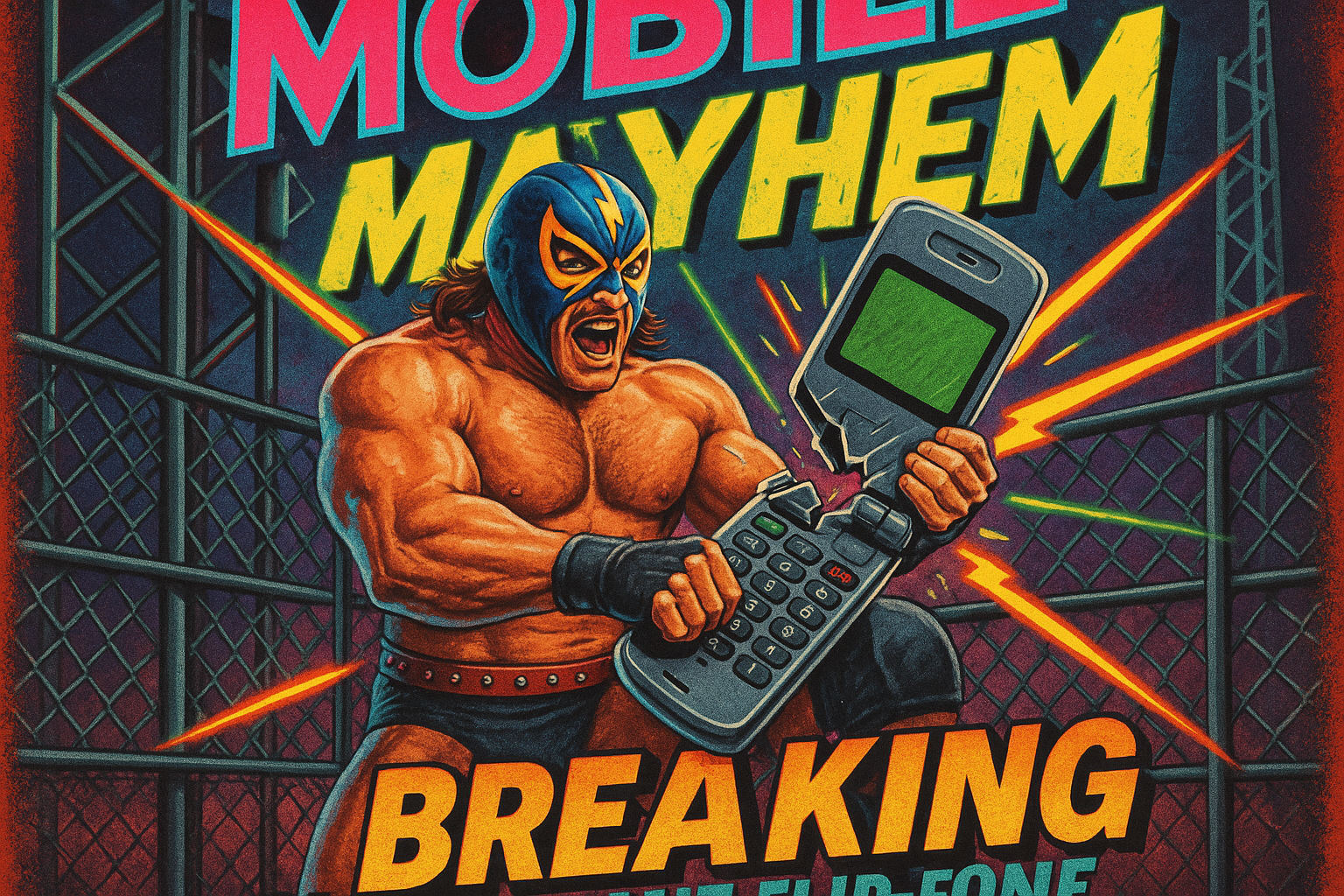 Mobile: AI News Week Ending 07/25/2025