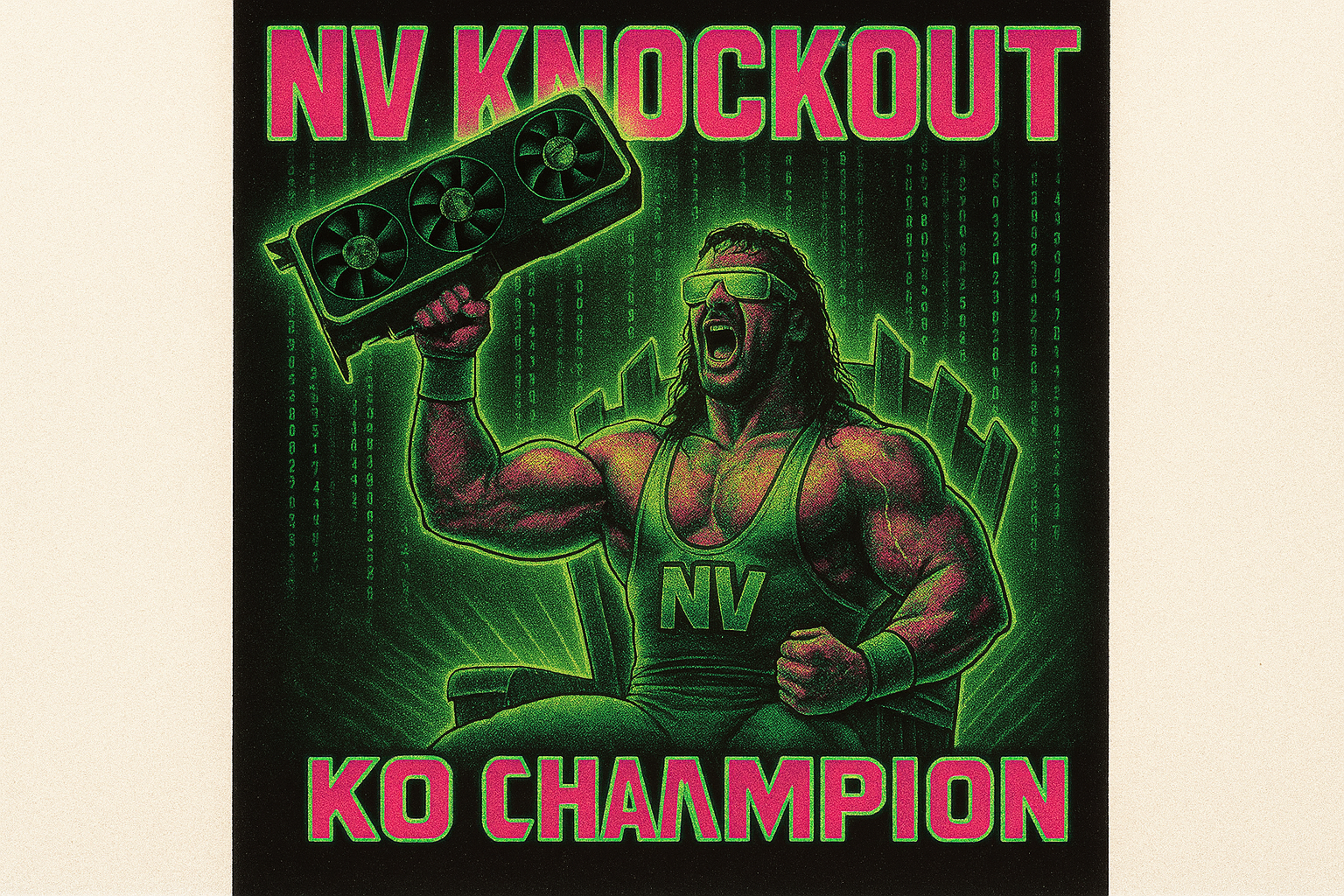 NVIDIA: AI News Week Ending 07/25/2025