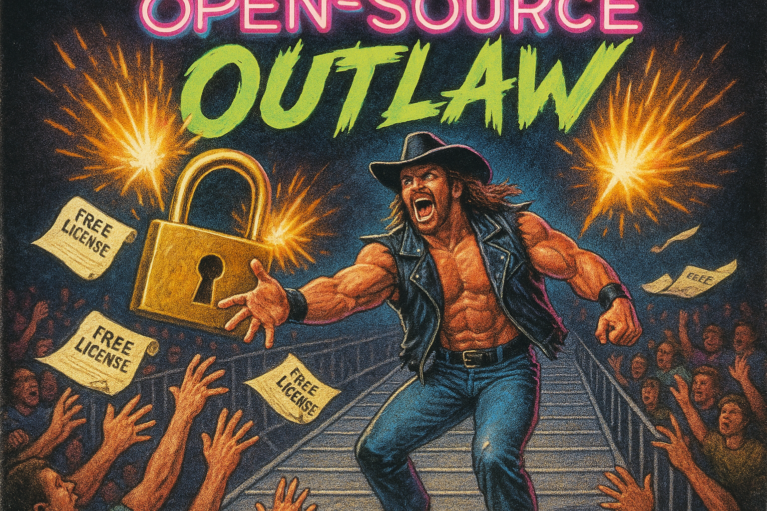 Open Source: AI News Week Ending 07/25/2025