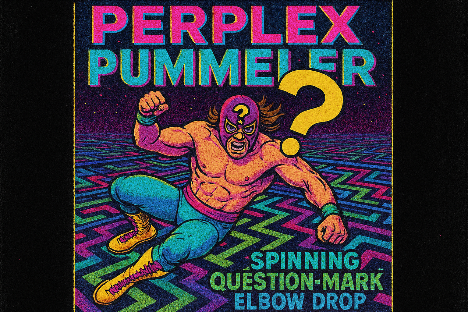 Perplexity: AI News Week Ending 07/25/2025