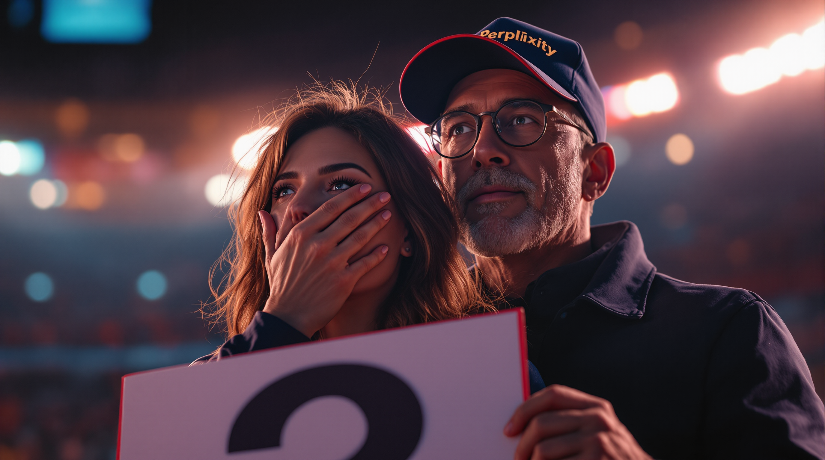 Perplexity: AI News Week Ending 08/01/2025