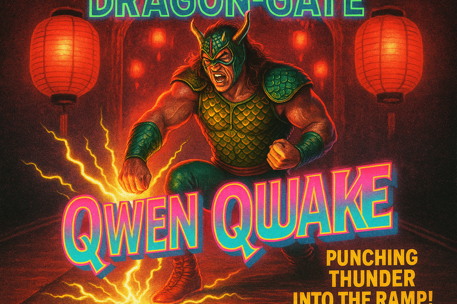 Qwen: AI News Week Ending 07/25/2025