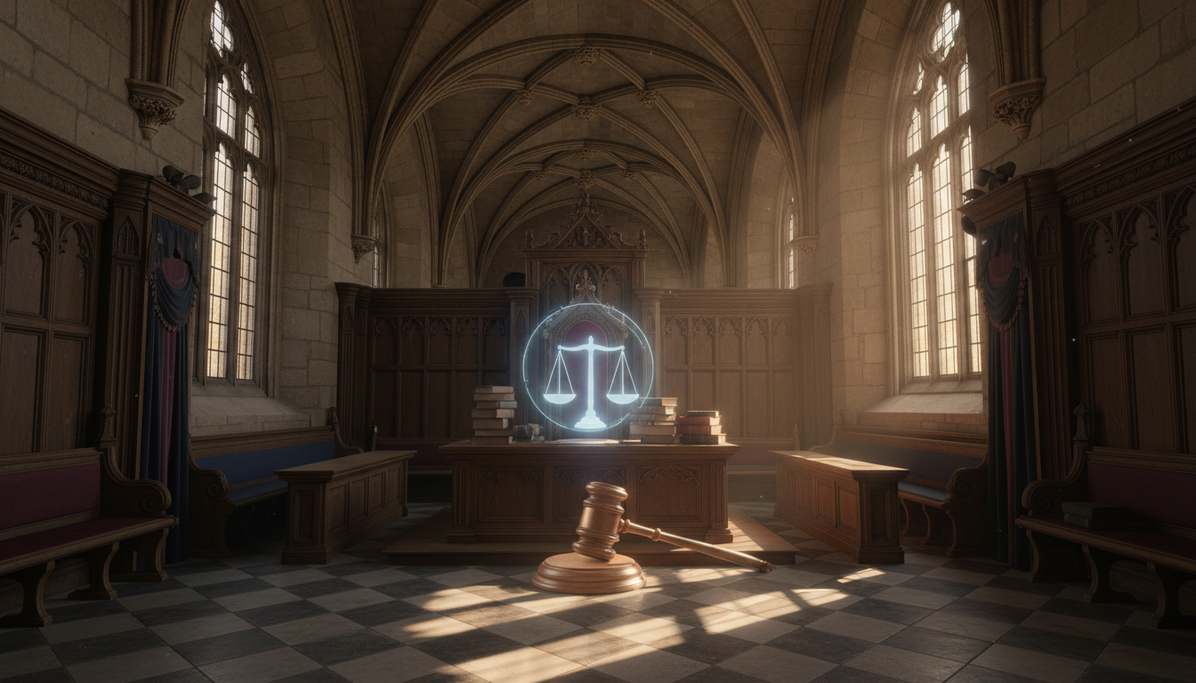 AI Inn of Court: AI News Week Ending 09/19/2025
