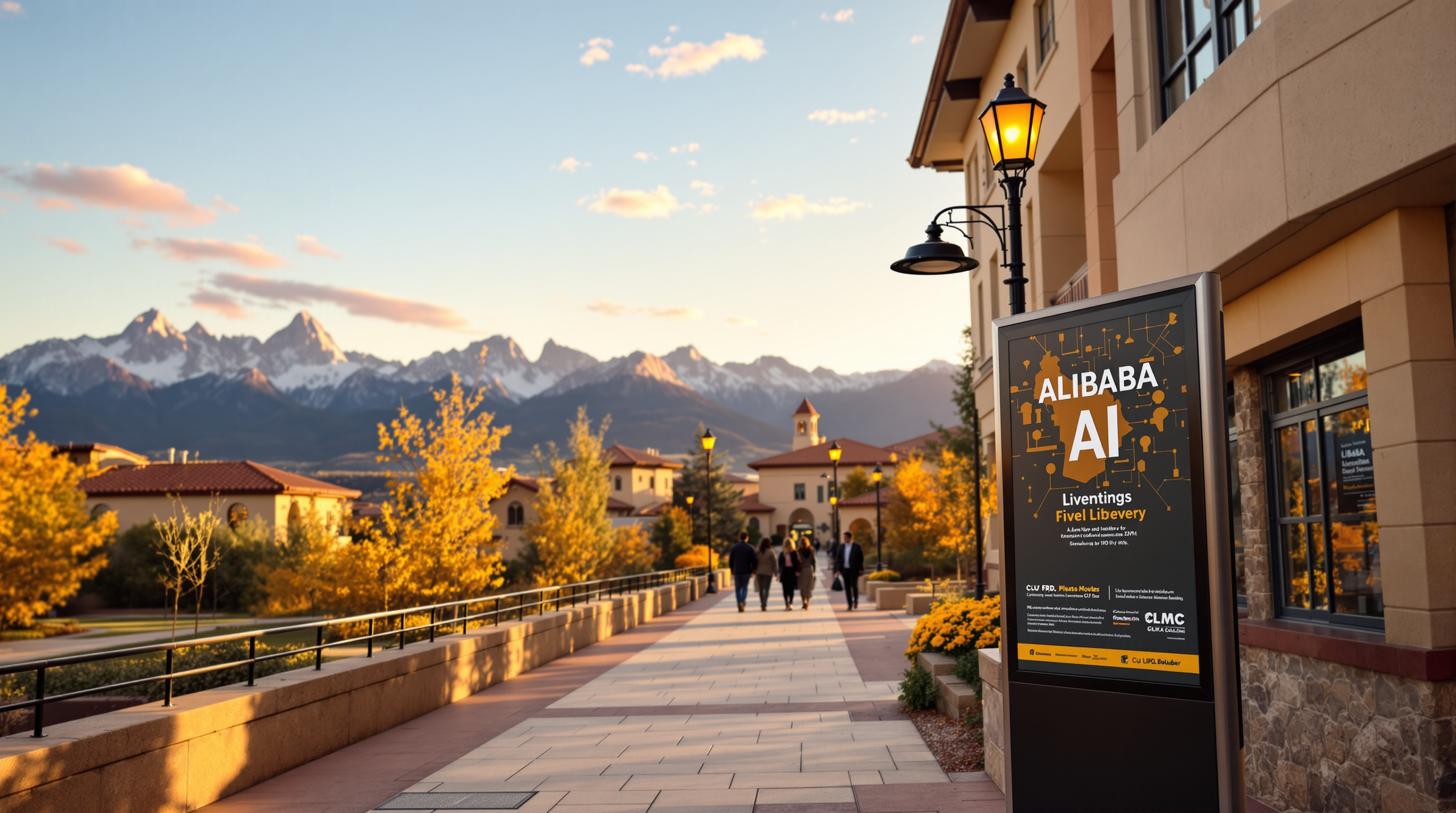 Alibaba: AI News Week Ending 08/15/2025