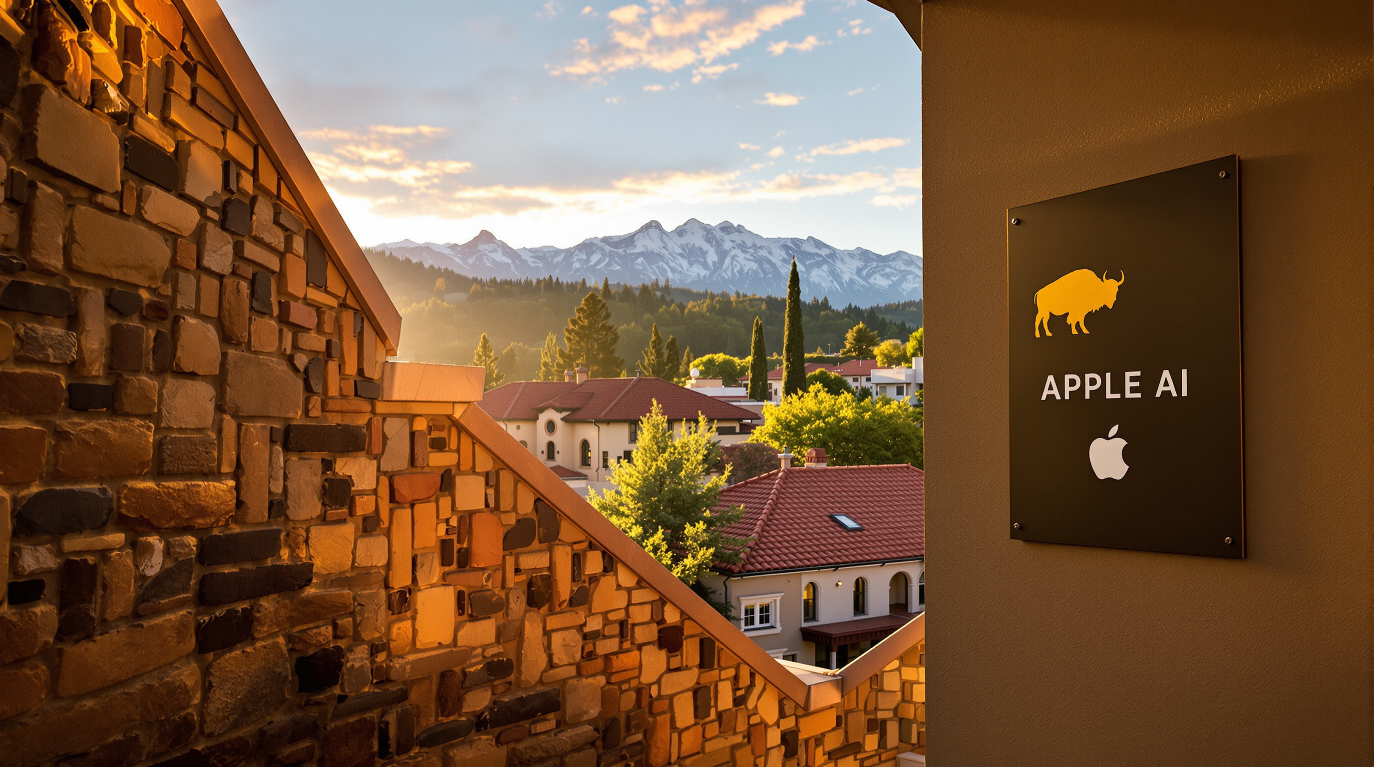 Apple: AI News Week Ending 08/15/2025