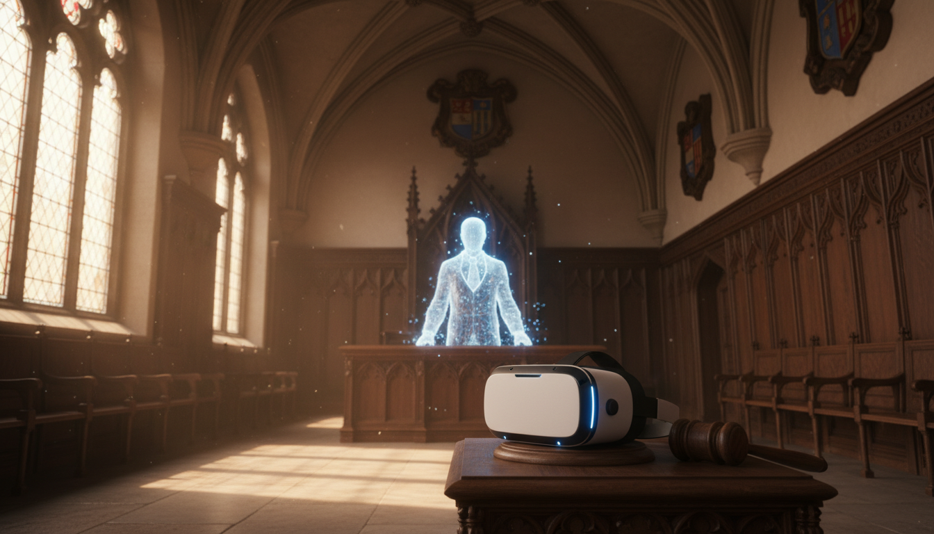 Augmented Reality (AR/VR): AI News Week Ending 09/19/2025