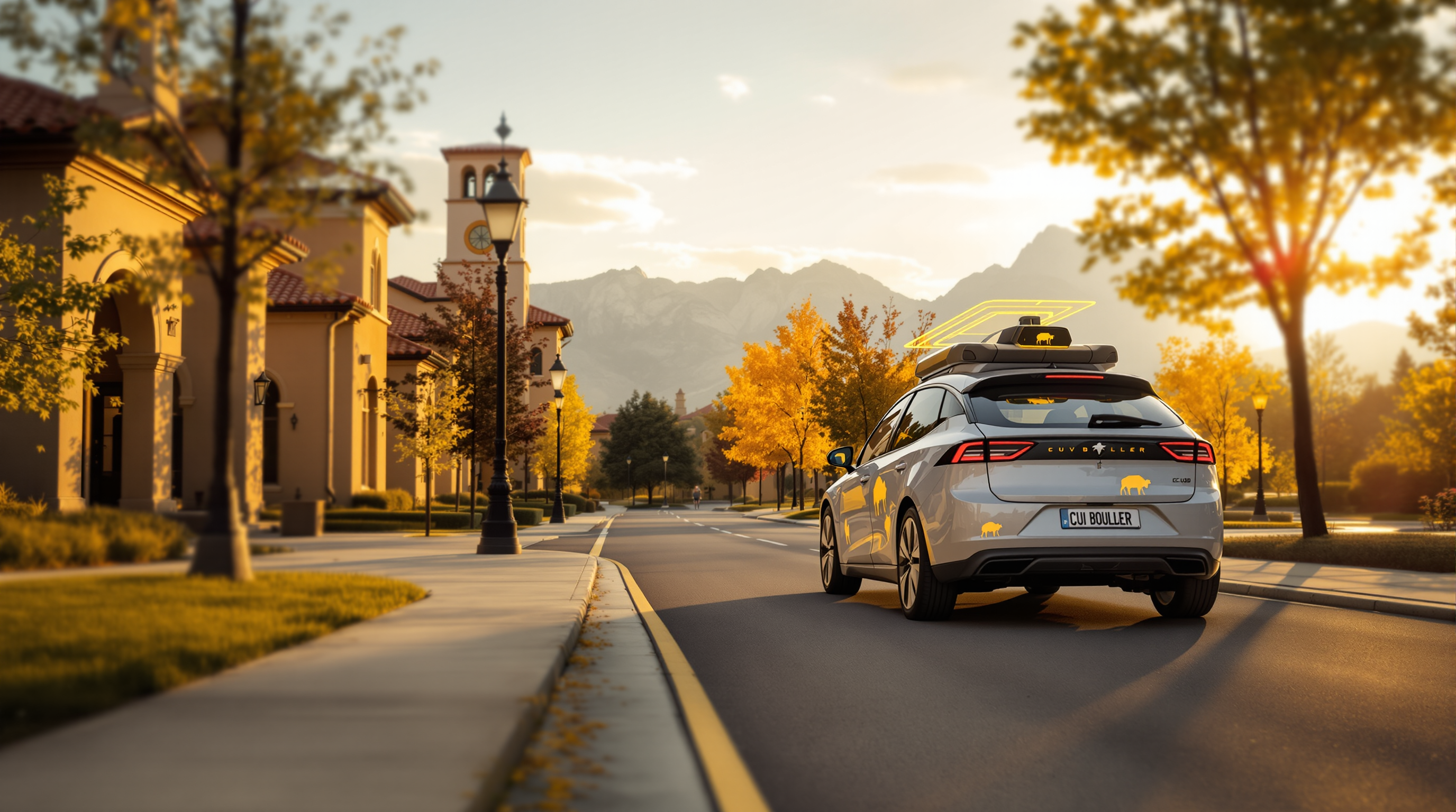 Autonomous Vehicles: AI News Week Ending 08/15/2025