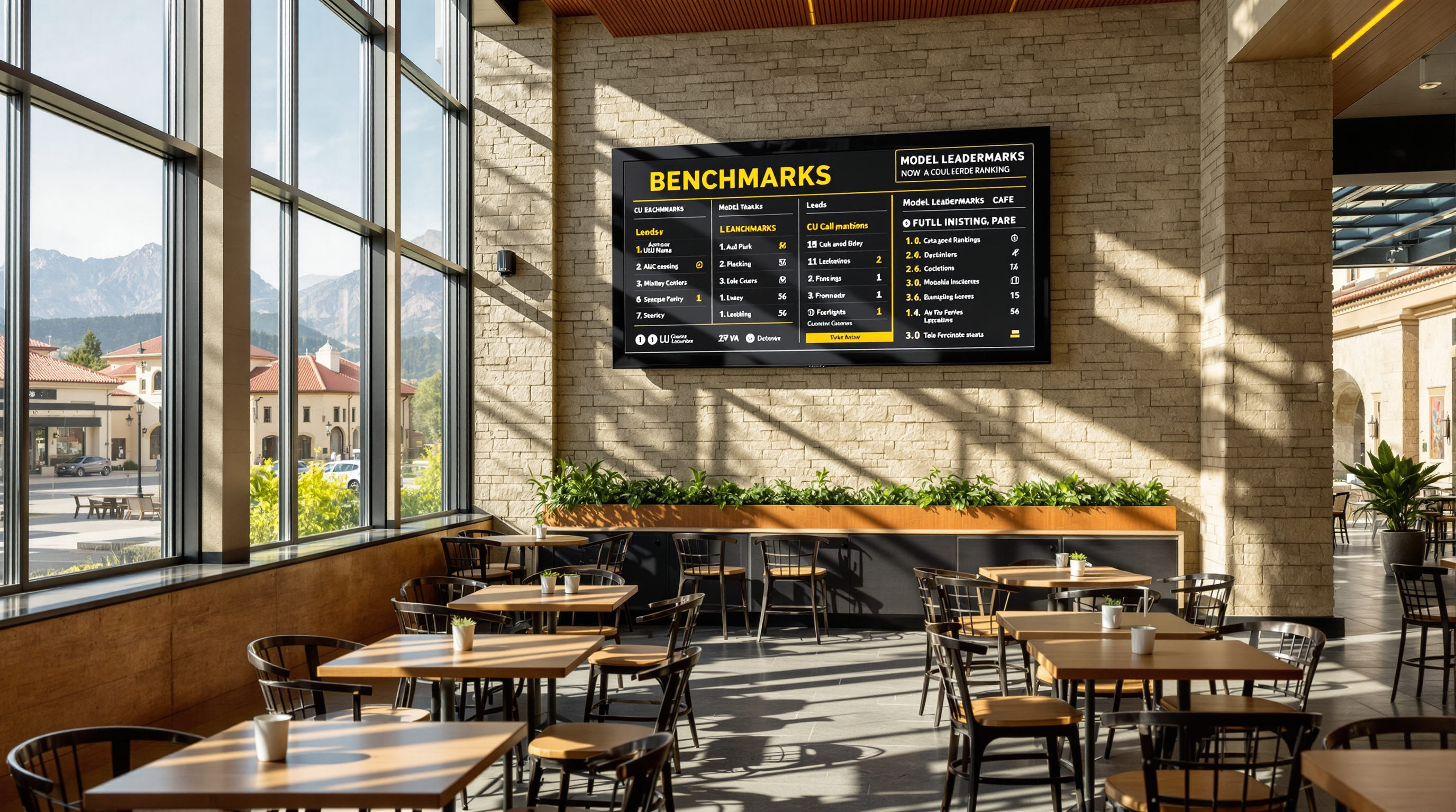 Benchmarks: AI News Week Ending 08/15/2025