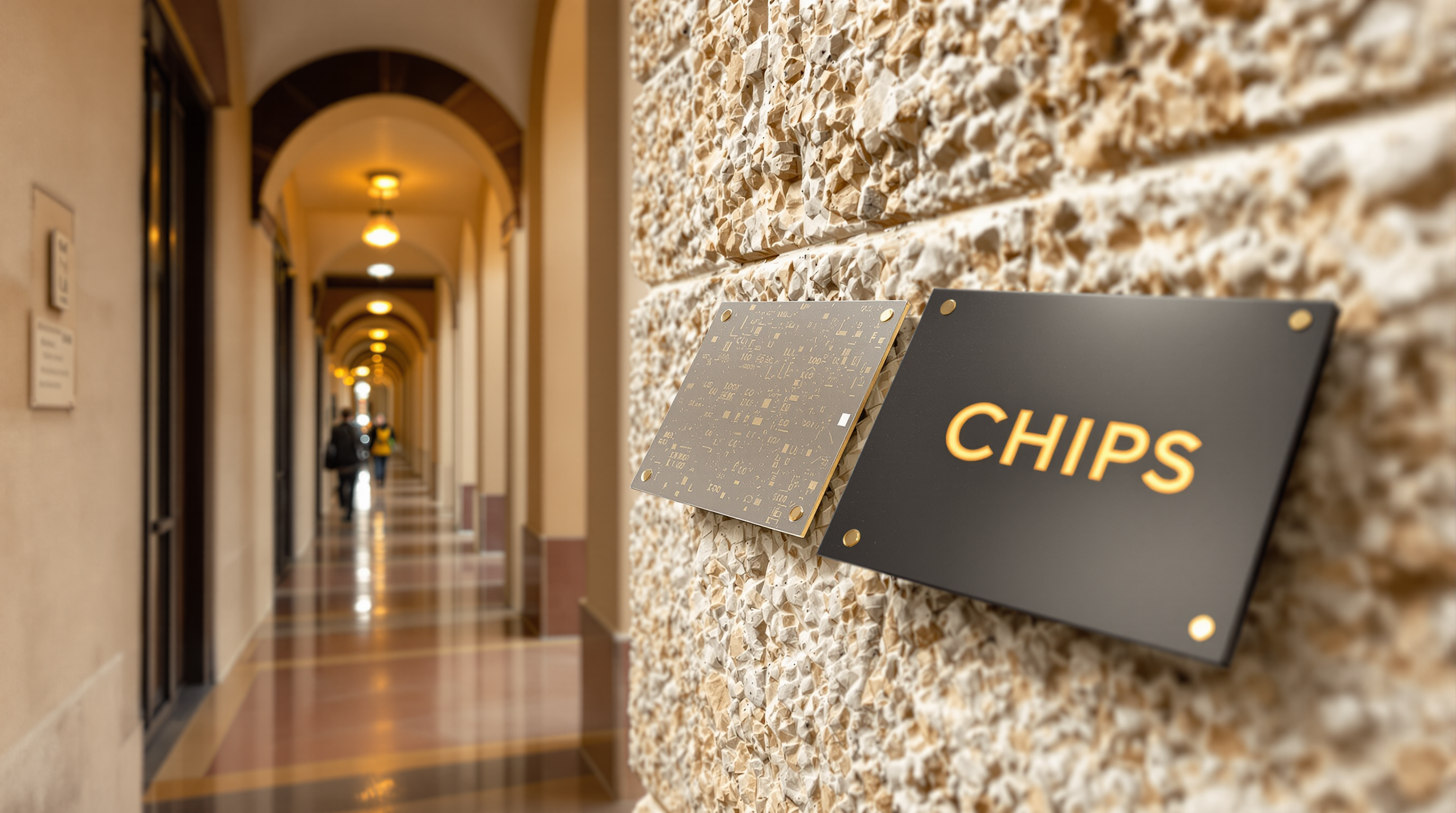 AI News - Chips and Hardware