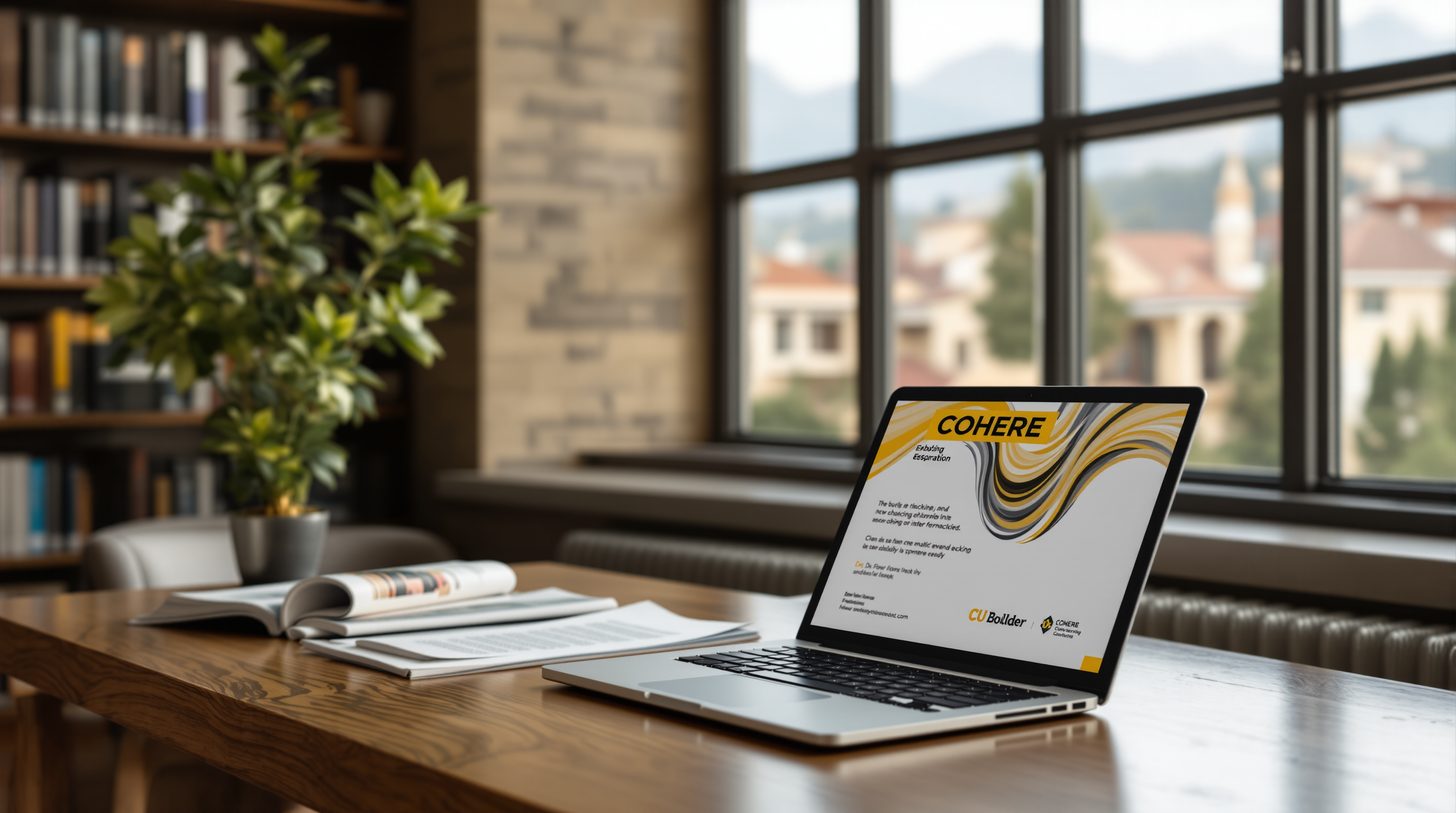 Cohere: AI News Week Ending 08/15/2025