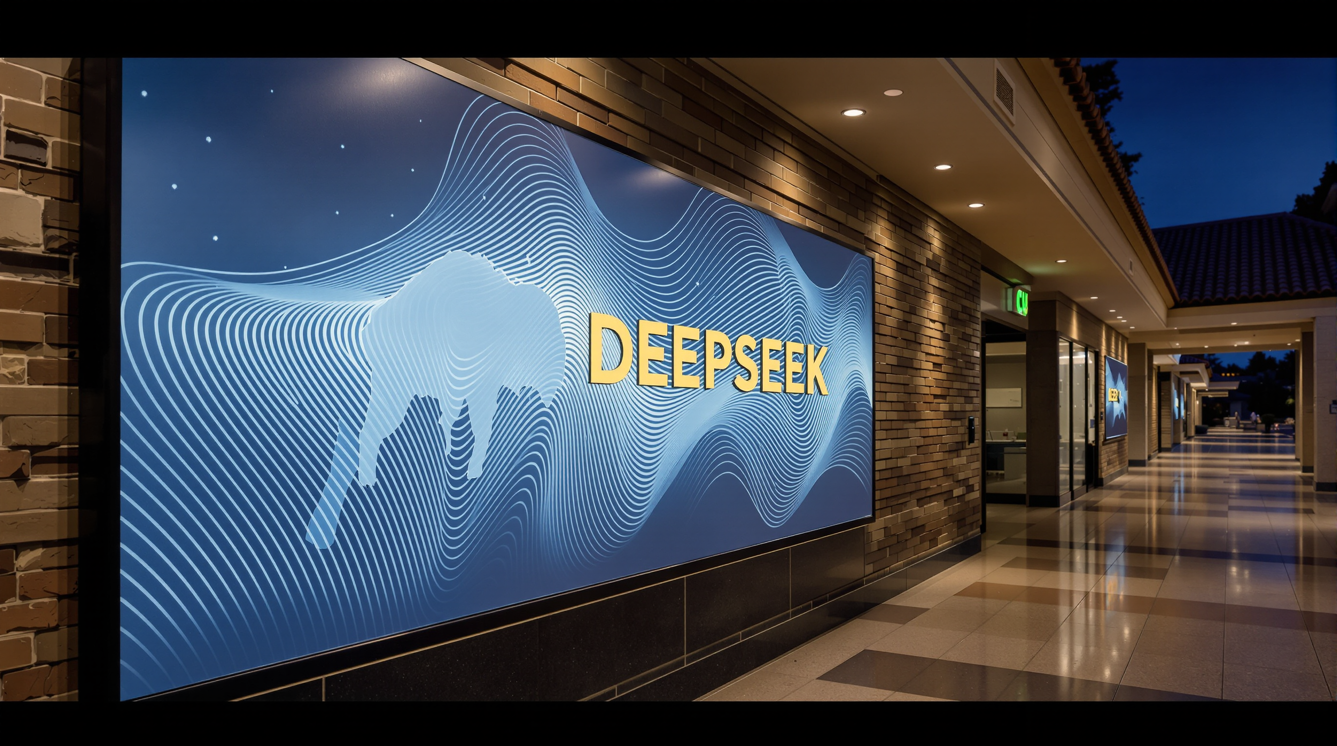 AI News - DeepSeek