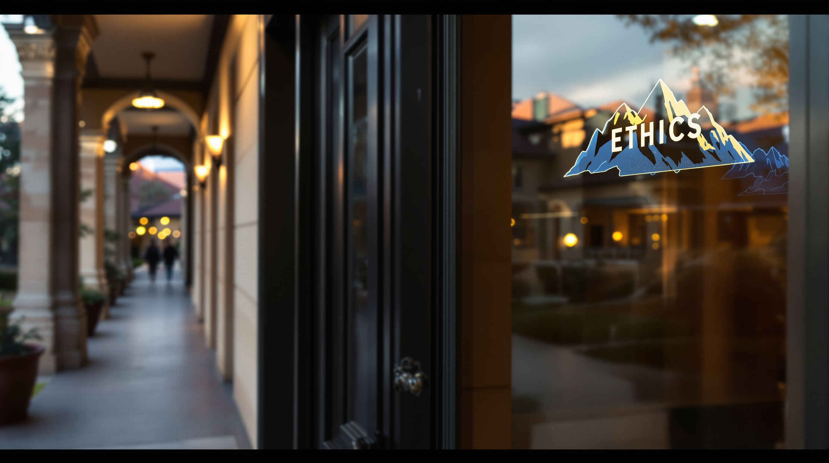 AI News - Ethics/Legal/Security