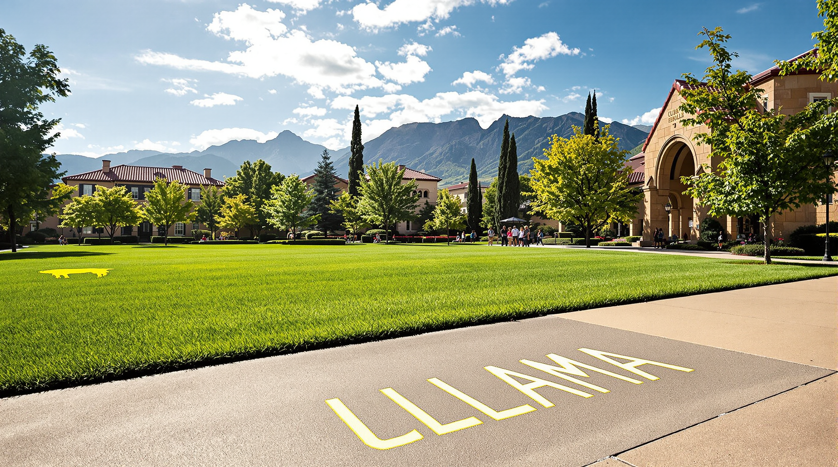 Llama: AI News Week Ending 08/15/2025