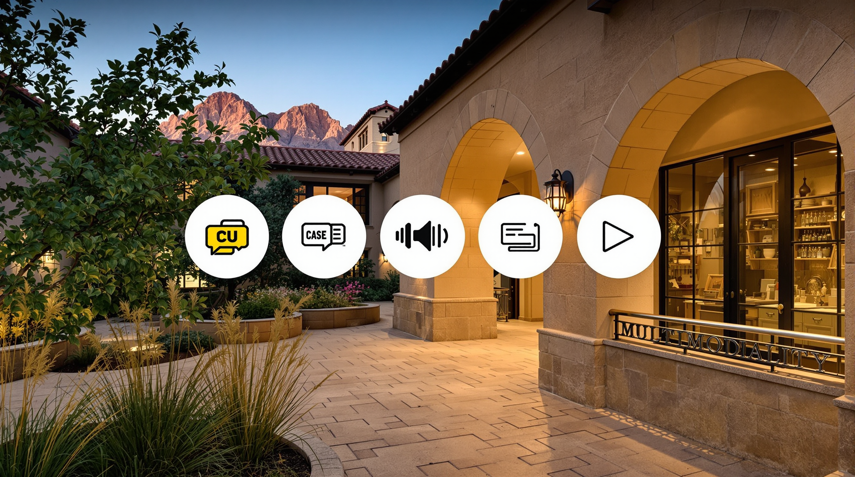 AI News - Multimodal
