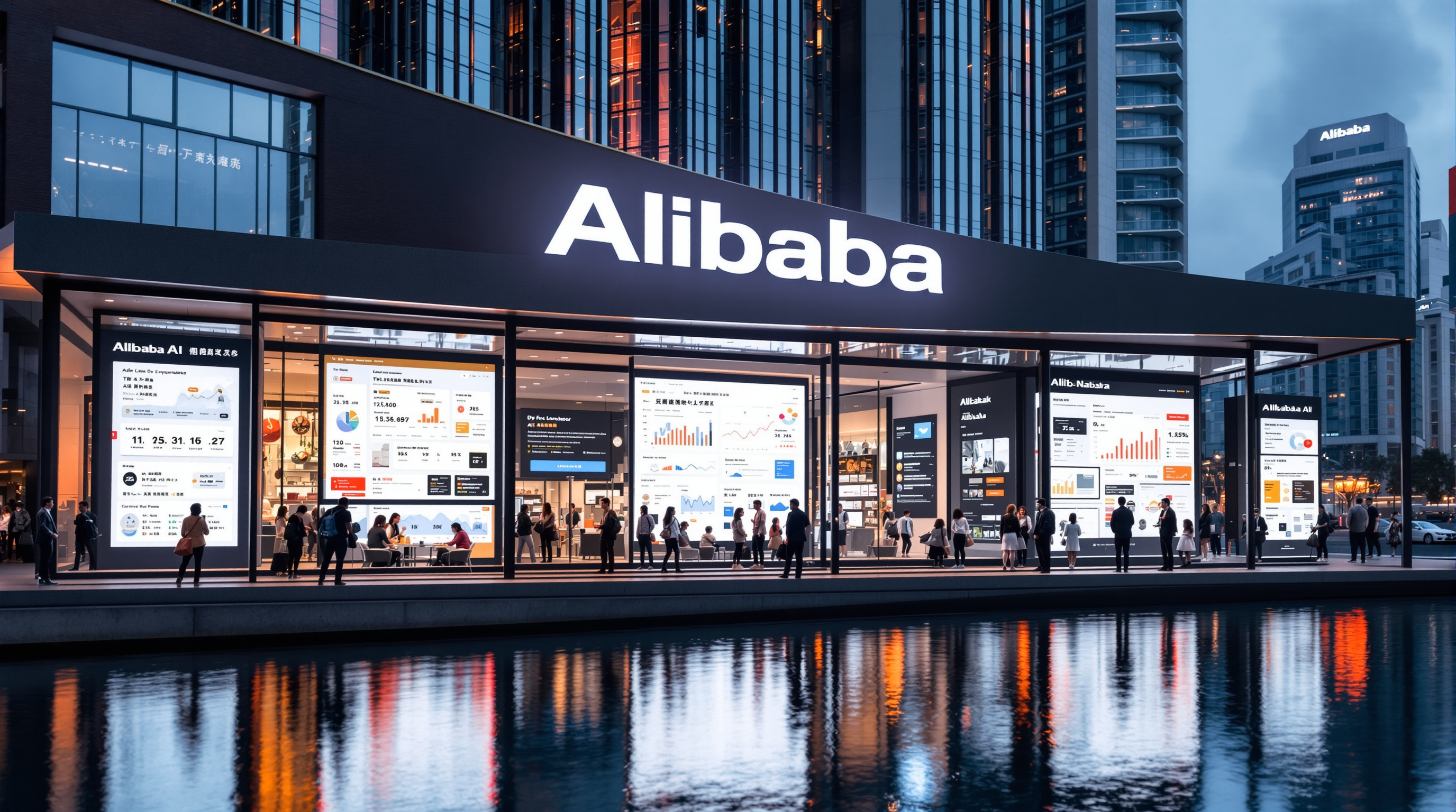 Alibaba: AI News Week Ending 08/22/2025