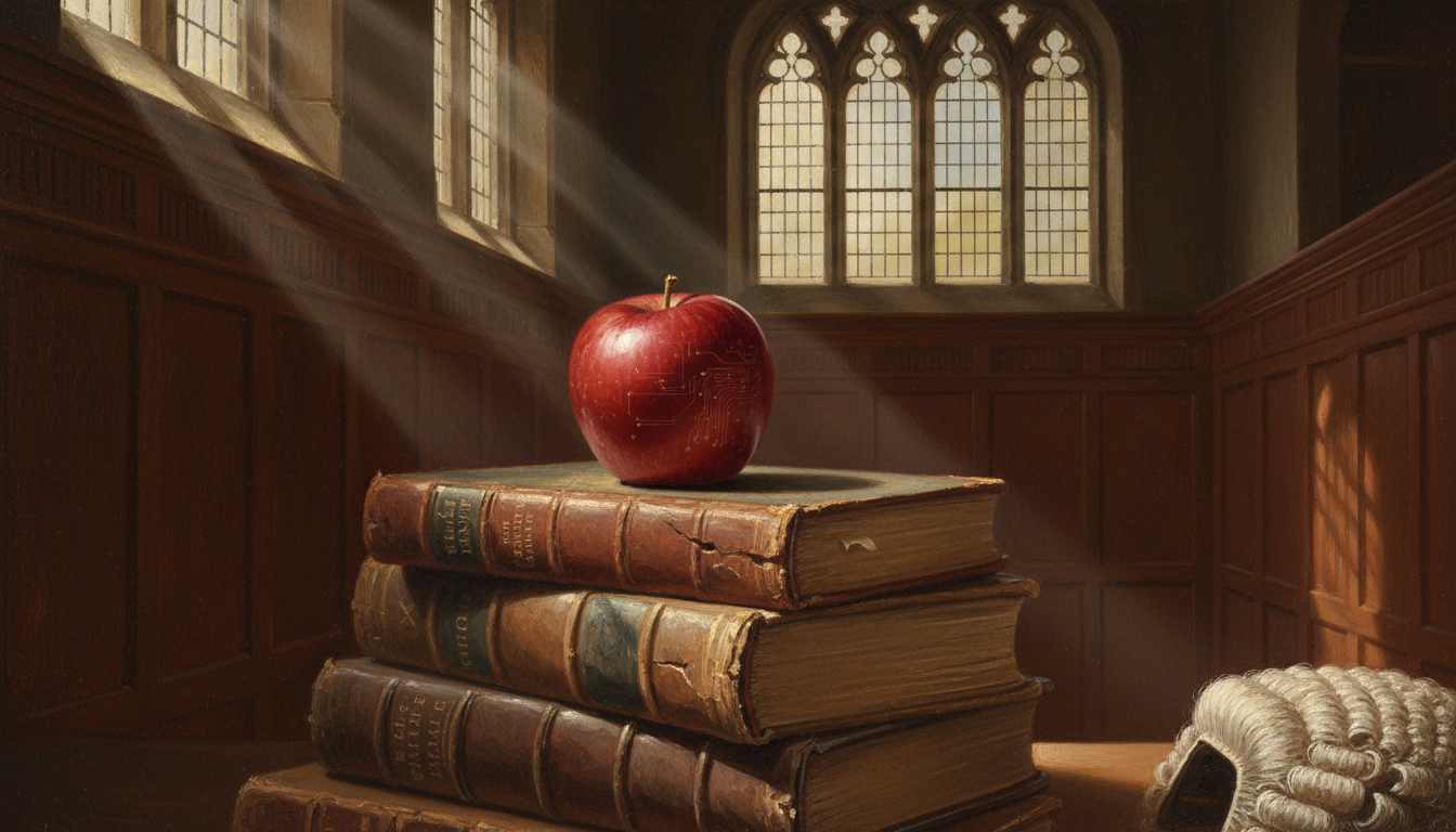 Apple: AI News Week Ending 09/19/2025