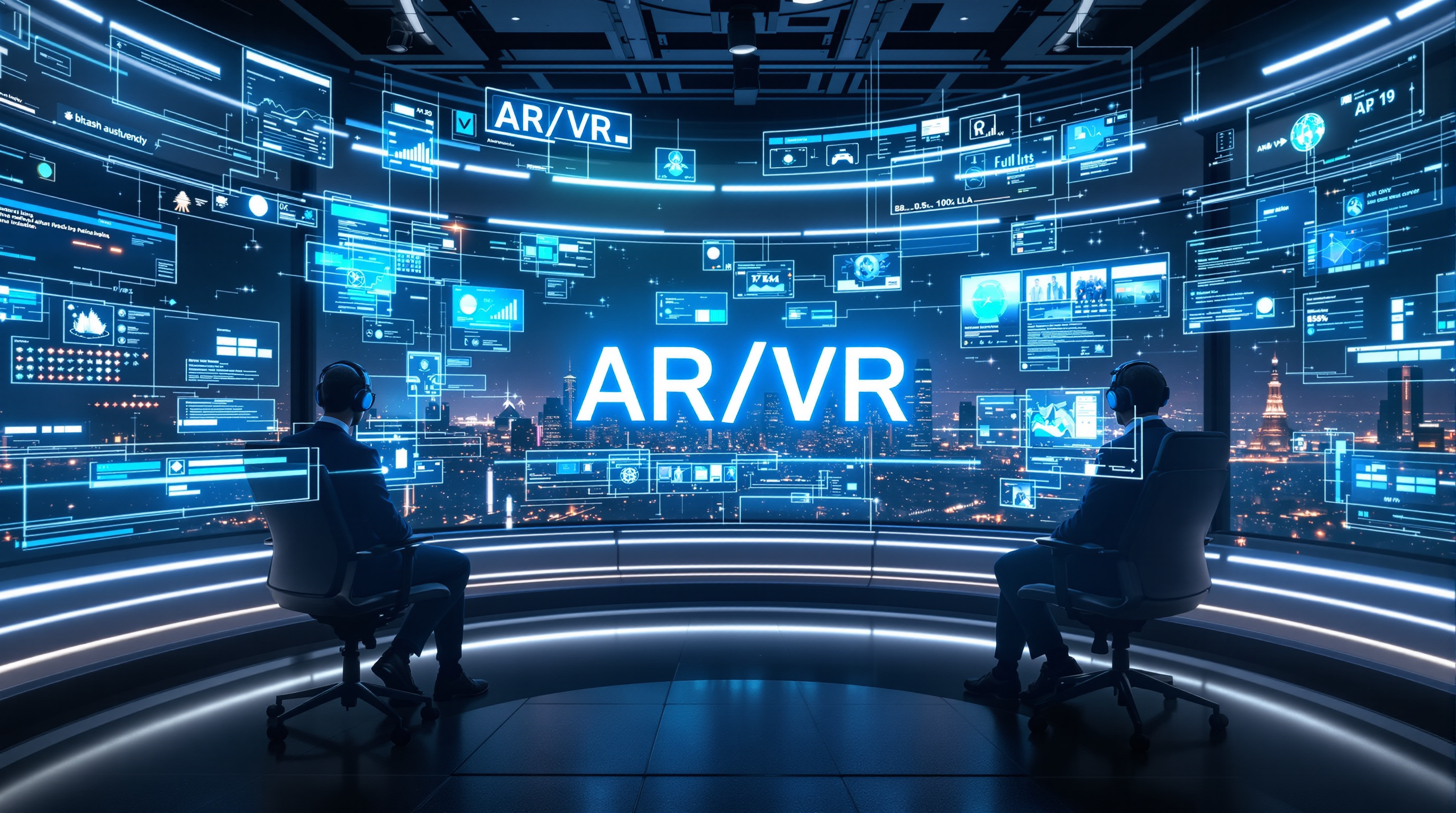 Augmented Reality (AR/VR): AI News Week Ending 08/22/2025