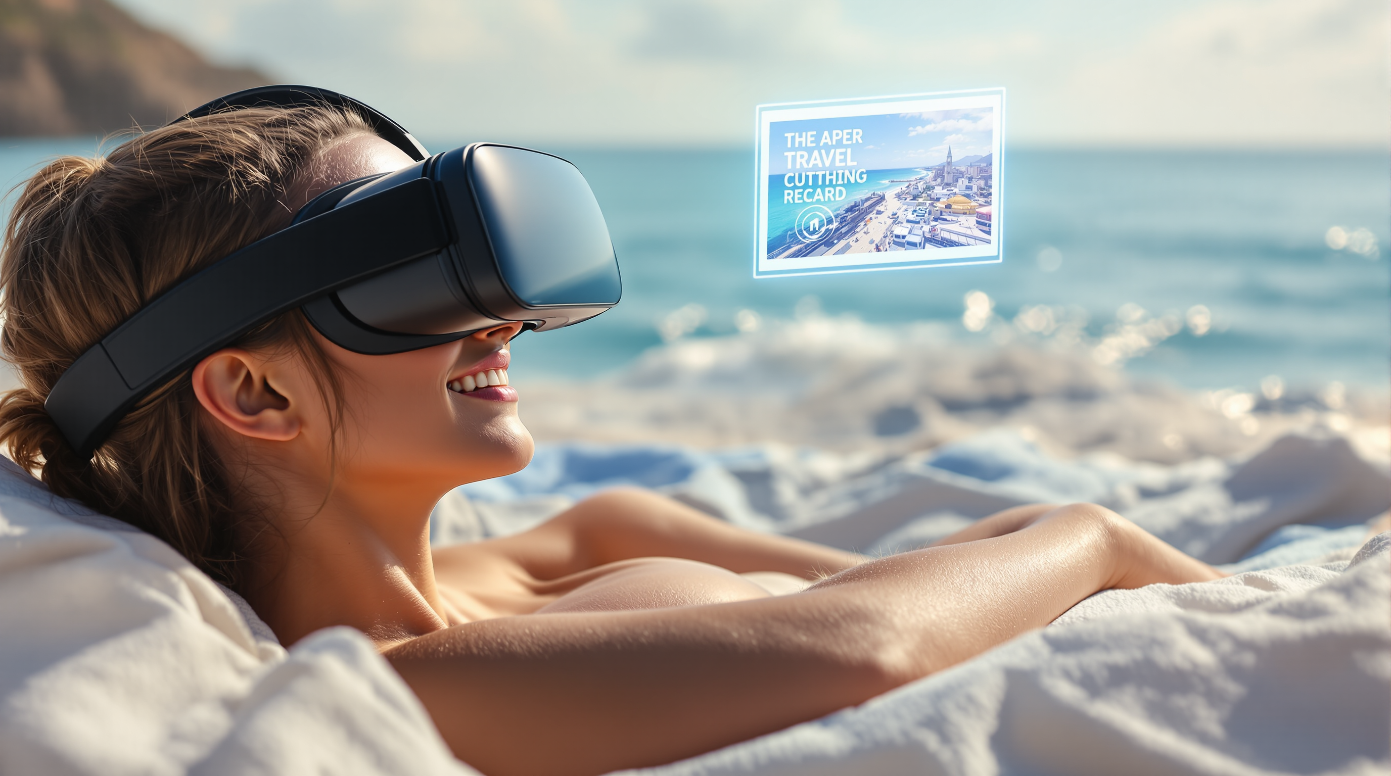 Augmented Reality (AR/VR): AI News Week Ending 09/12/2025