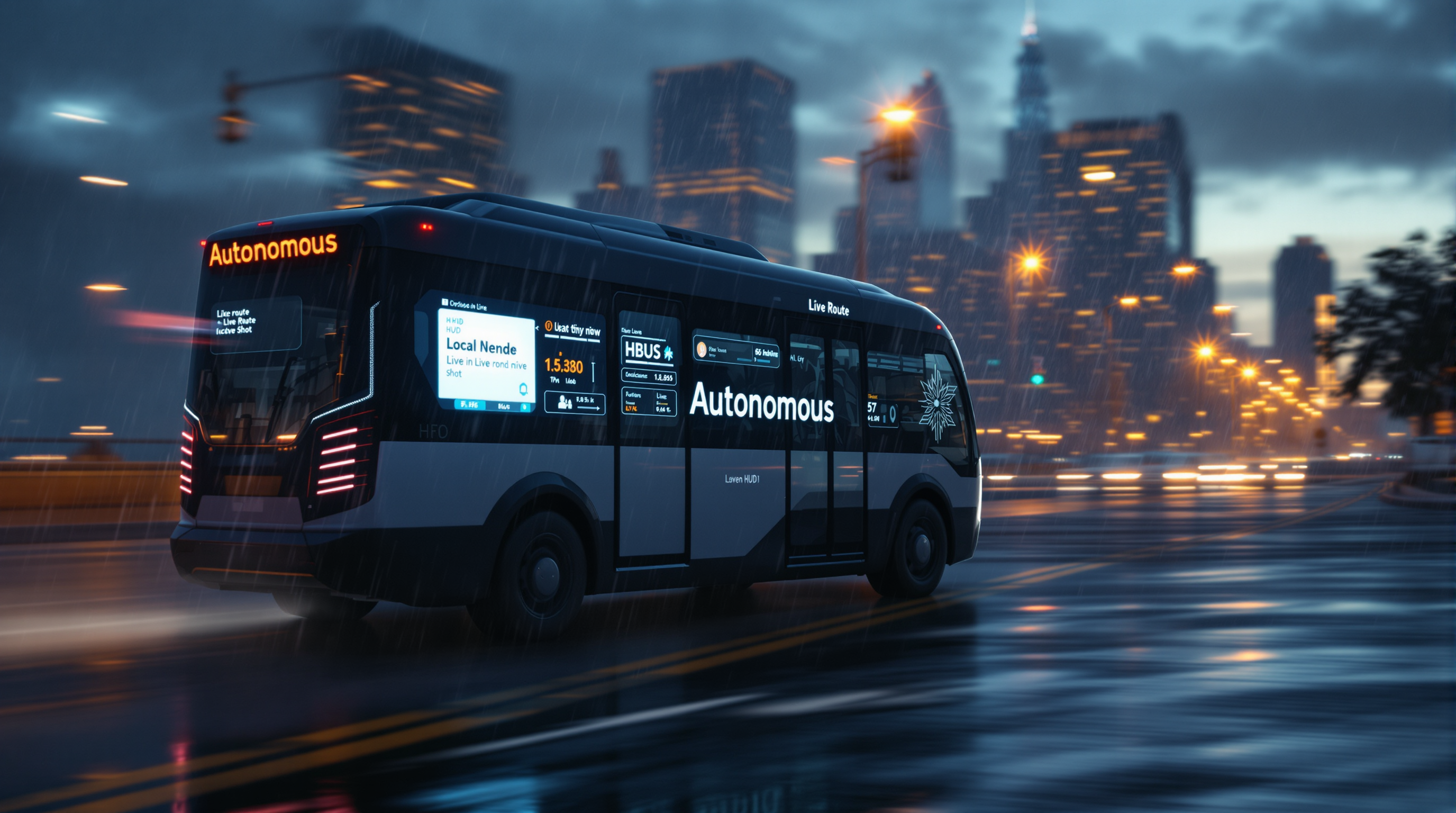 Autonomous Vehicles: AI News Week Ending 08/22/2025
