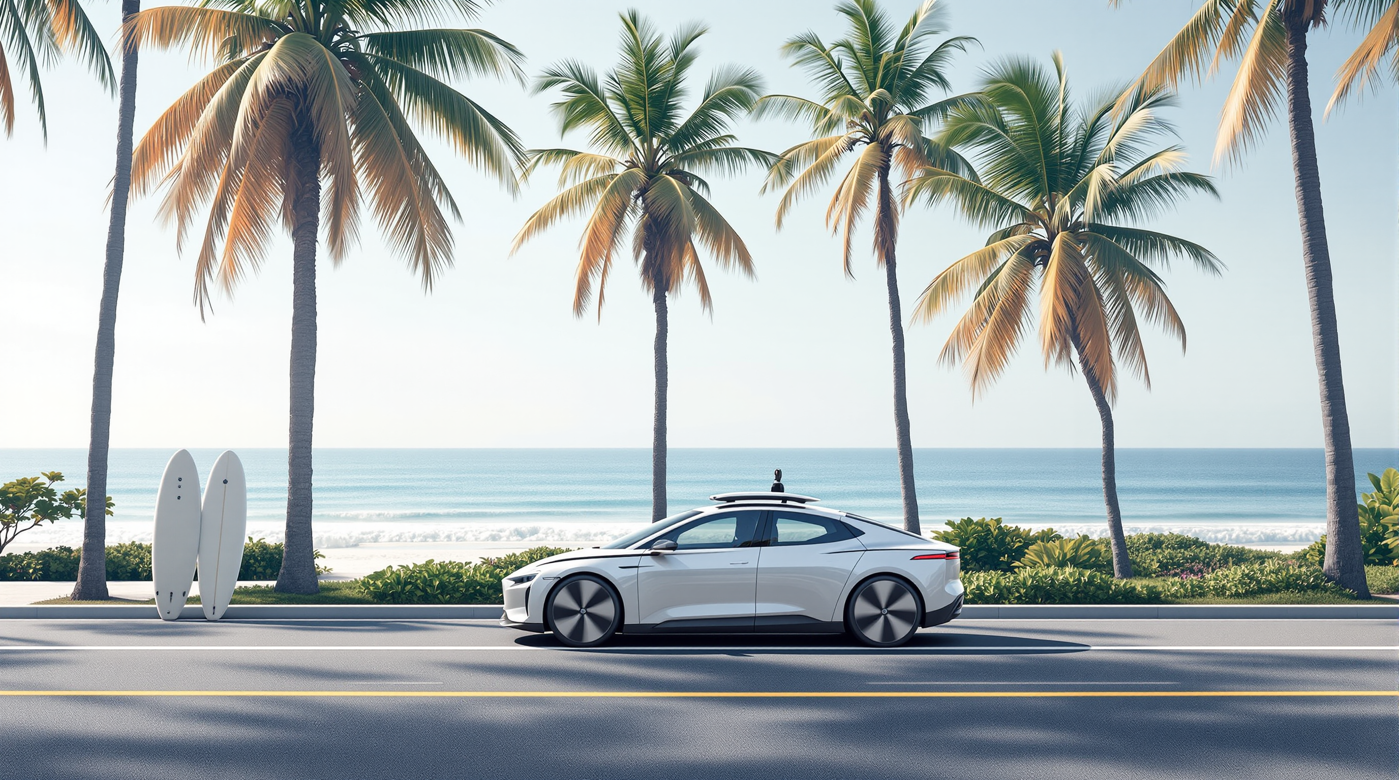 AI News - Autonomous Vehicles