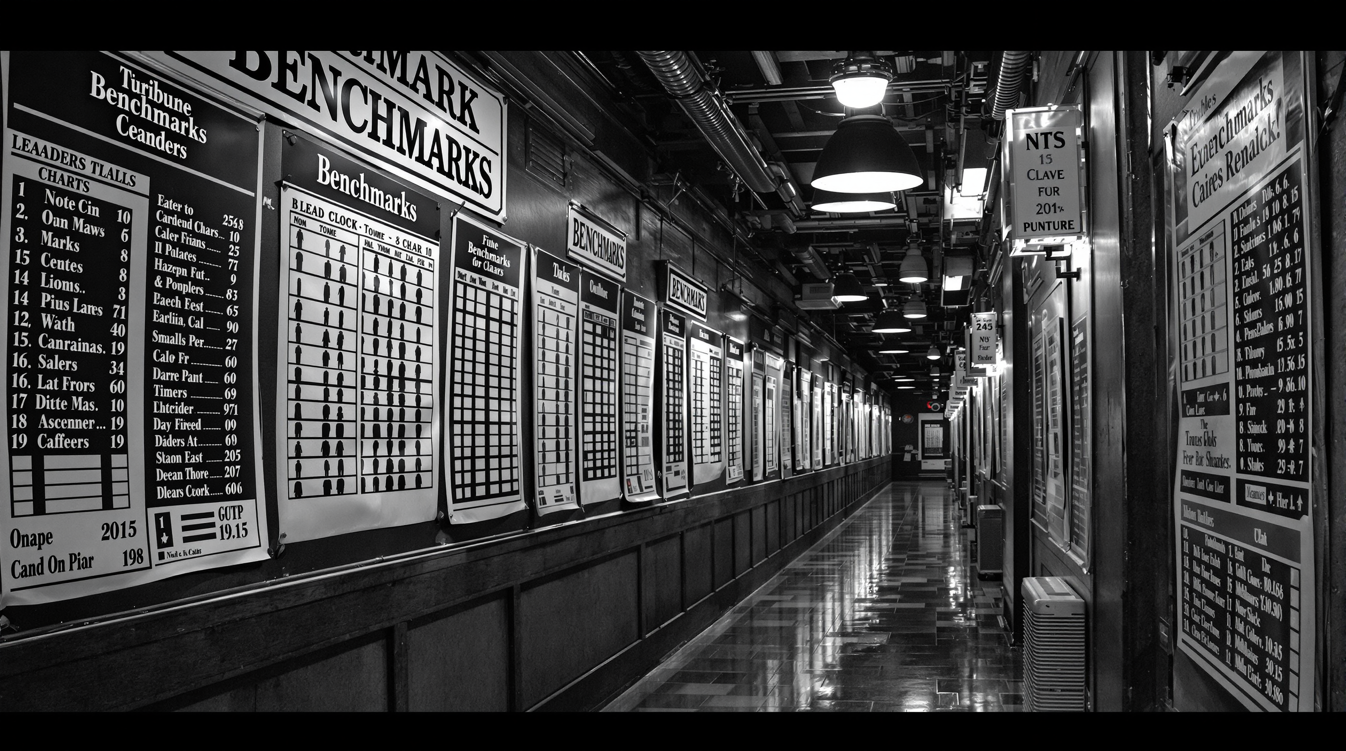 Benchmarks: AI News Week Ending 08/22/2025