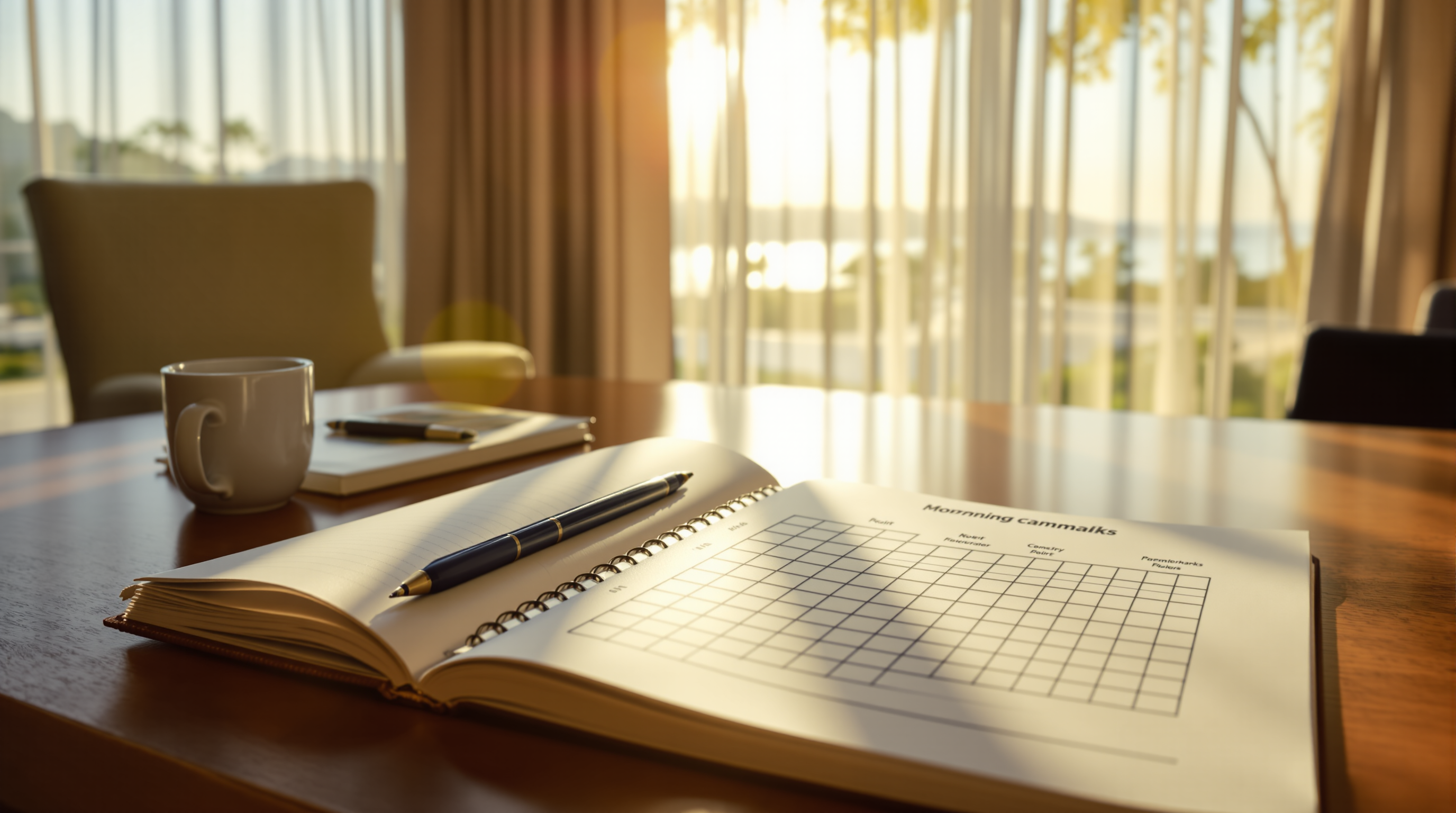 AI News - Benchmarks