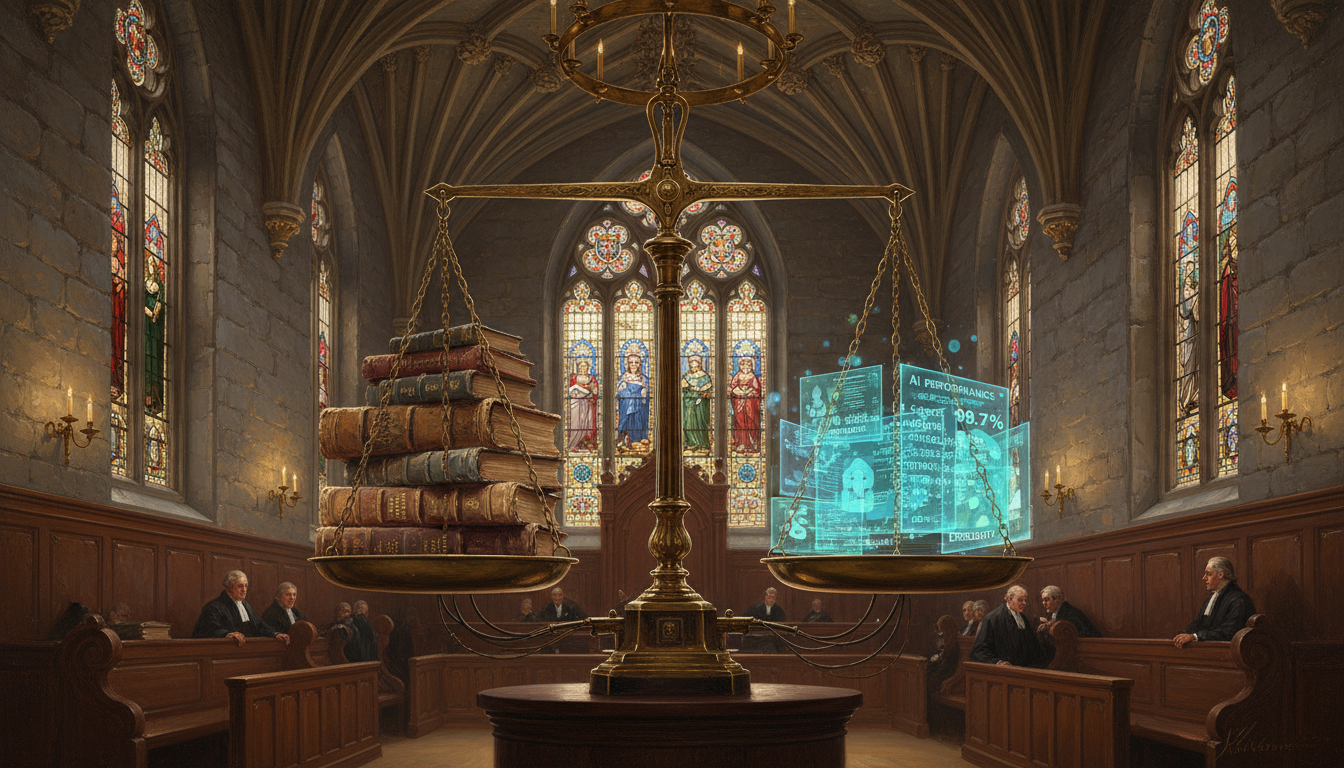 Benchmarks: AI News Week Ending 09/19/2025