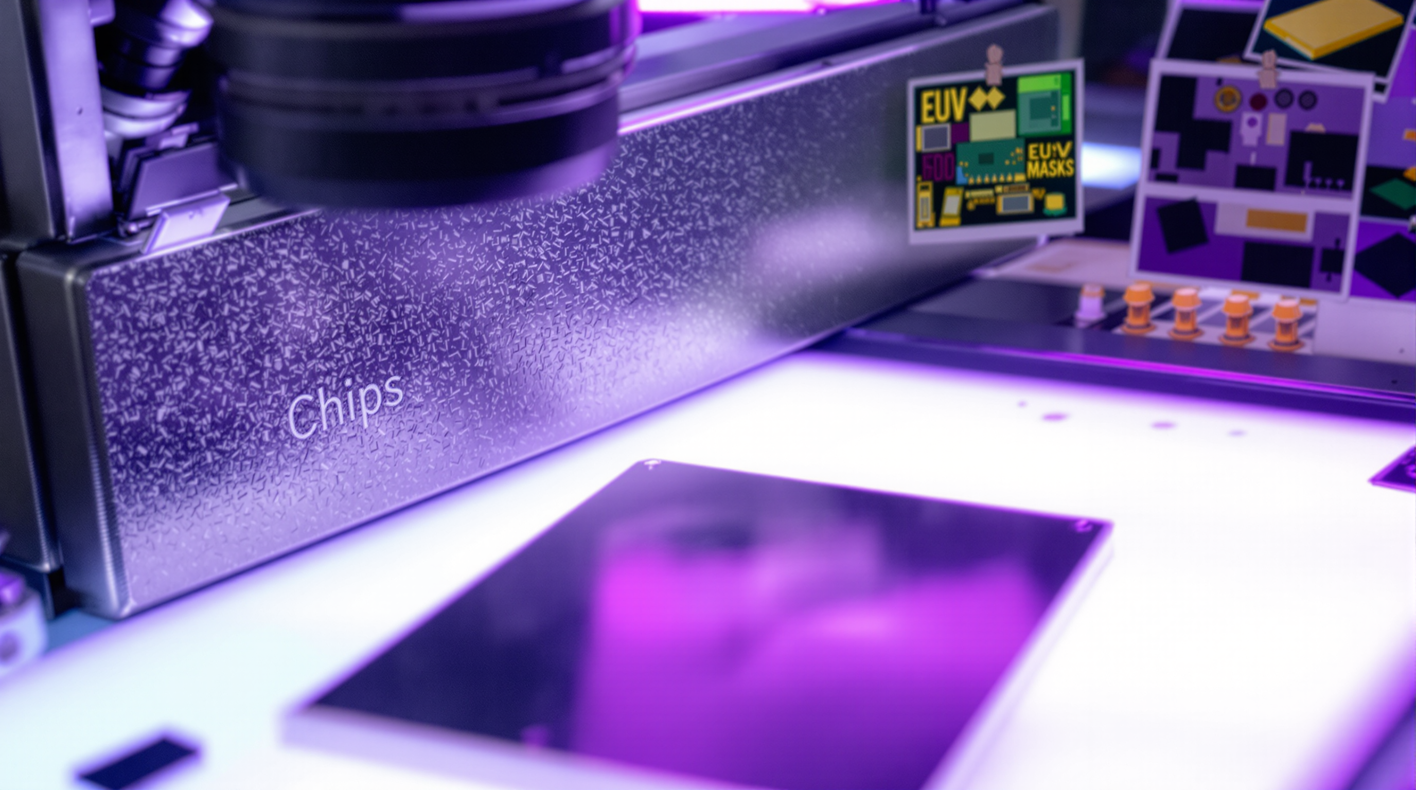 Chips and Hardware: AI News Week Ending 08/22/2025