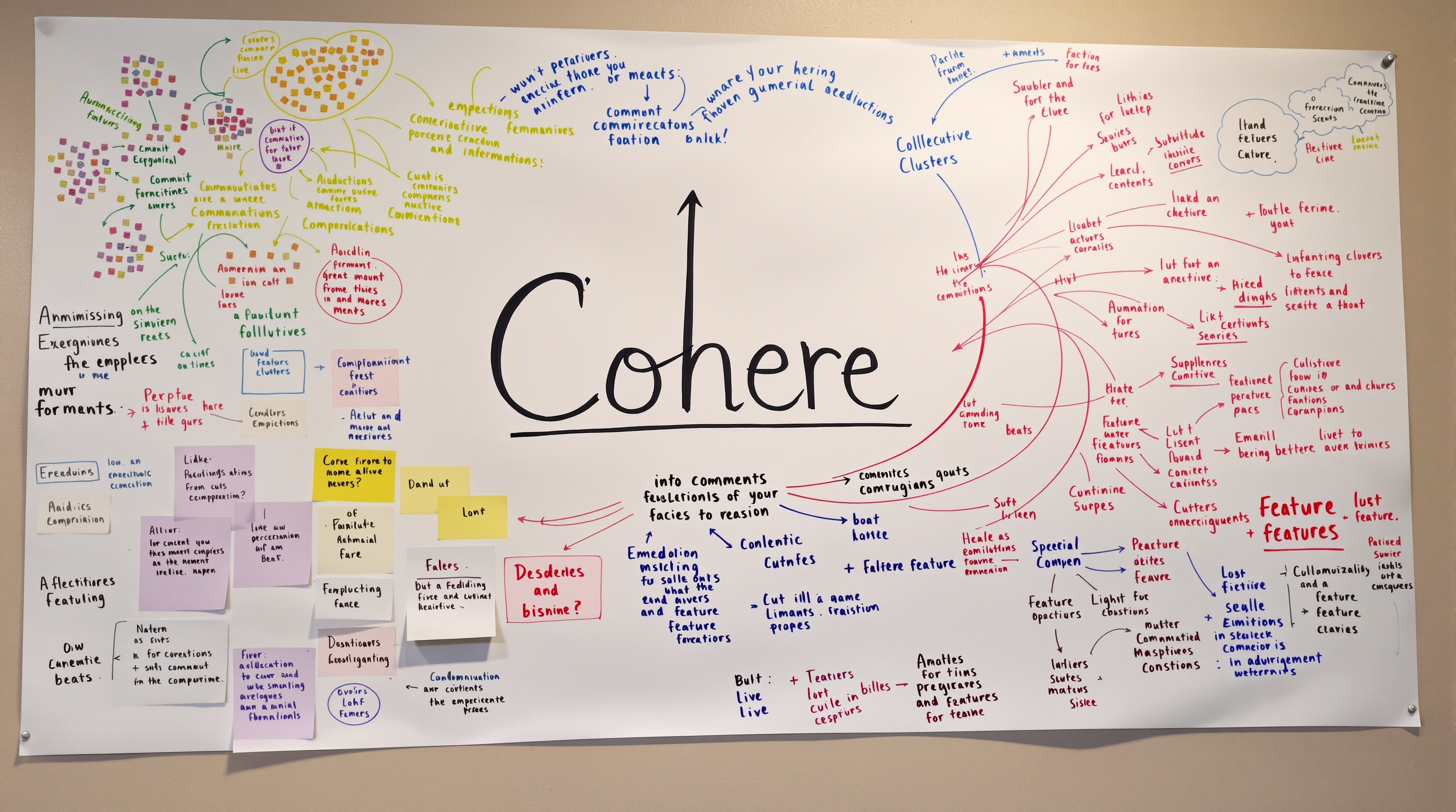 Cohere: AI News Week Ending 08/22/2025