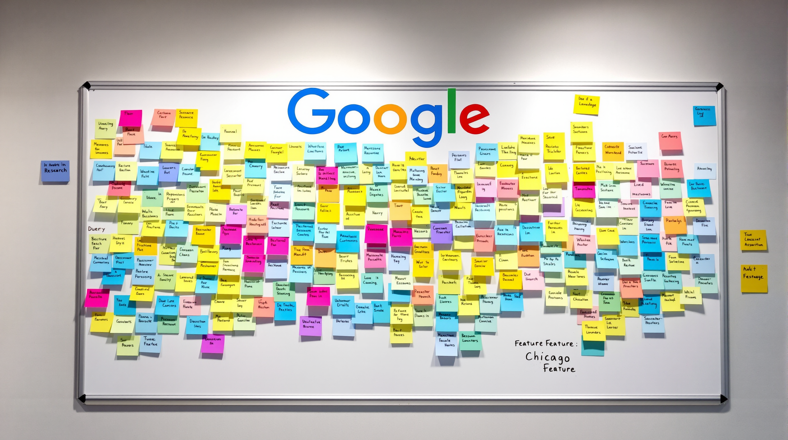 Google: AI News Week Ending 08/22/2025