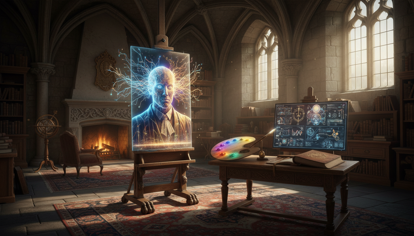 Images: AI News Week Ending 09/19/2025