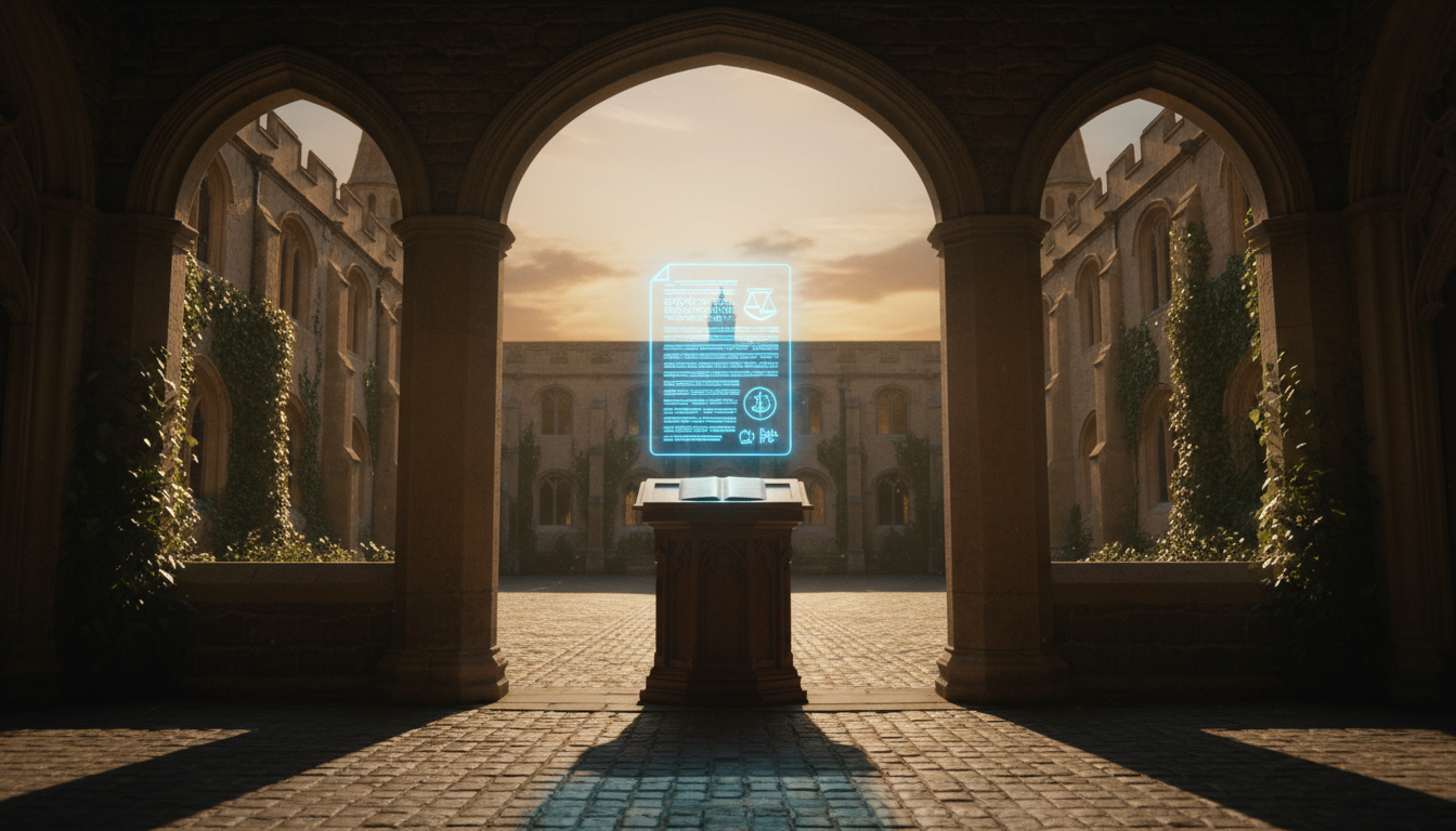 Law: AI News Week Ending 09/19/2025