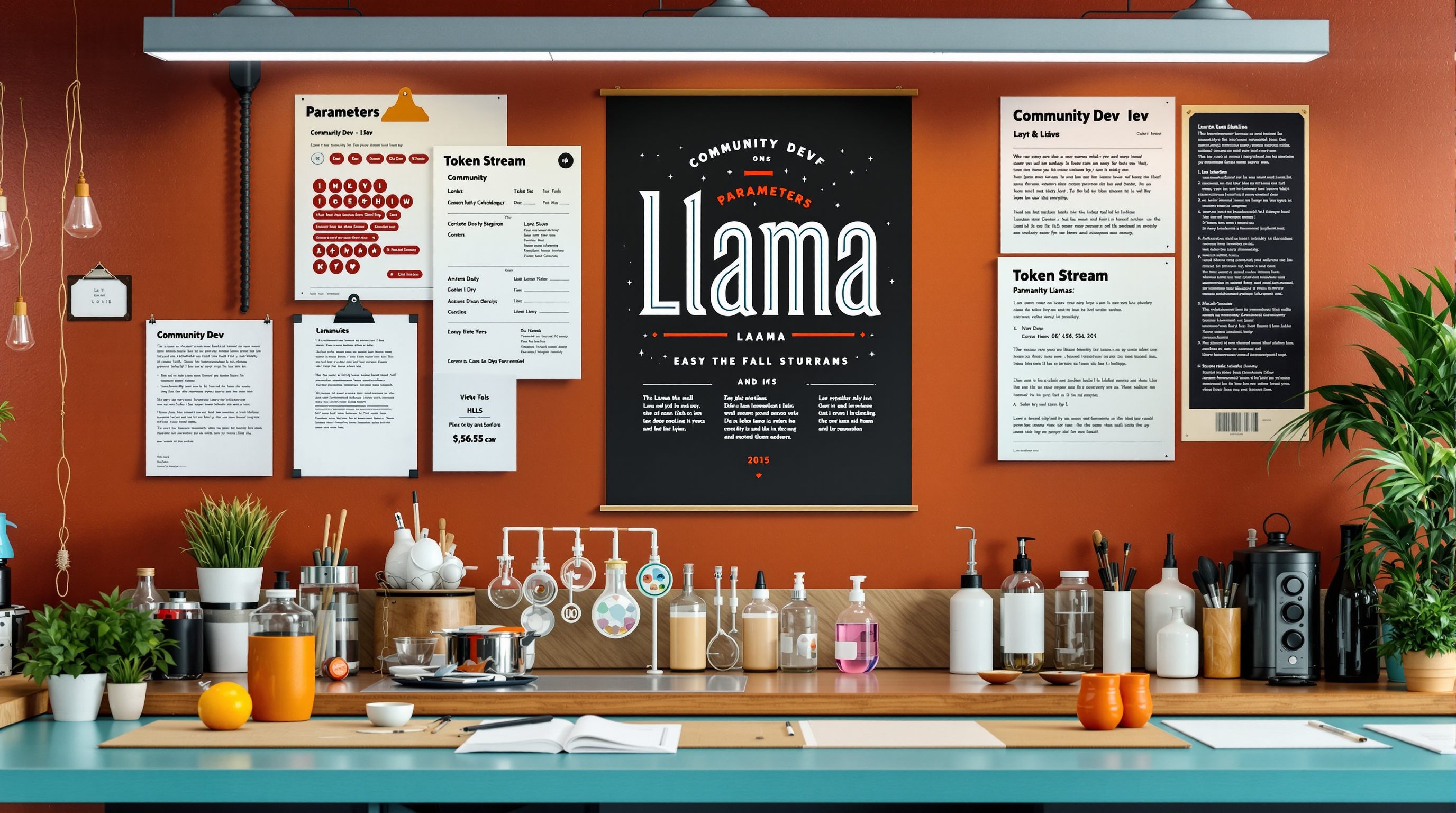 Llama: AI News Week Ending 08/22/2025