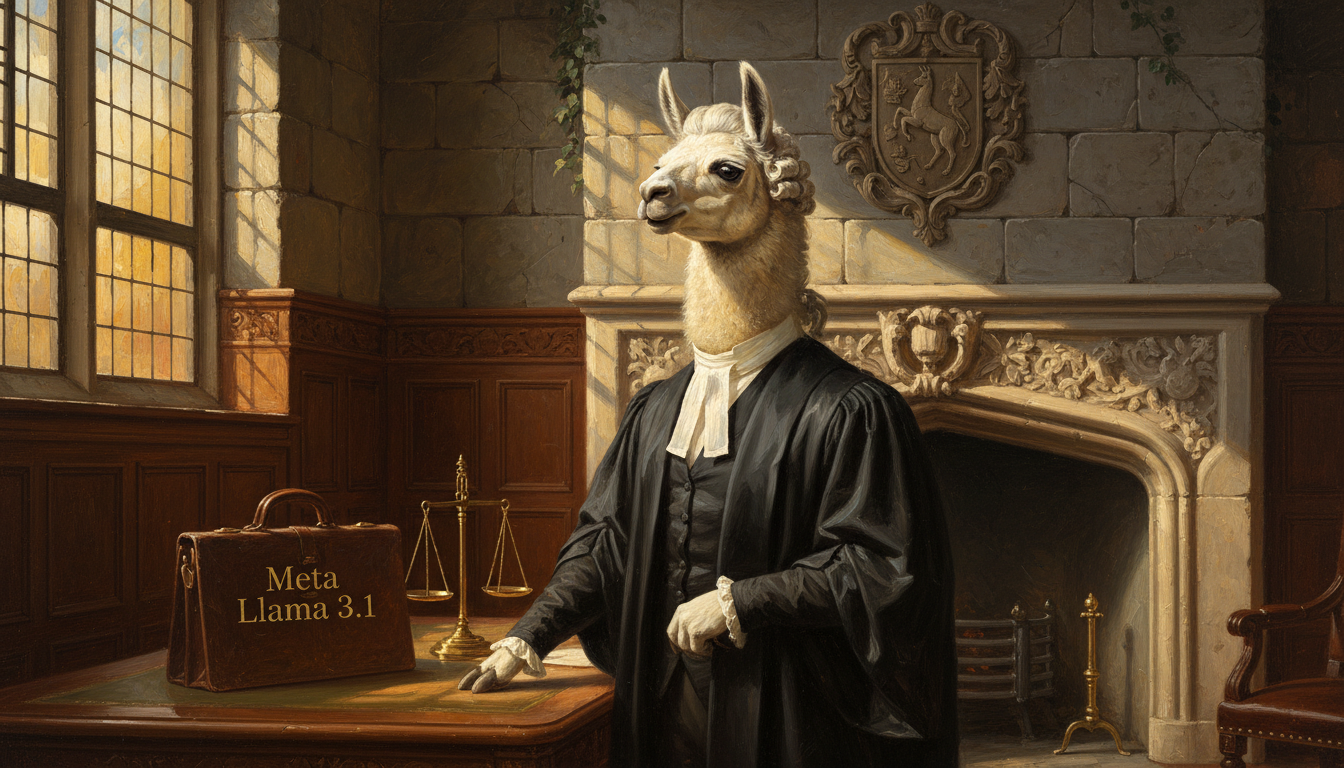 Llama: AI News Week Ending 09/19/2025