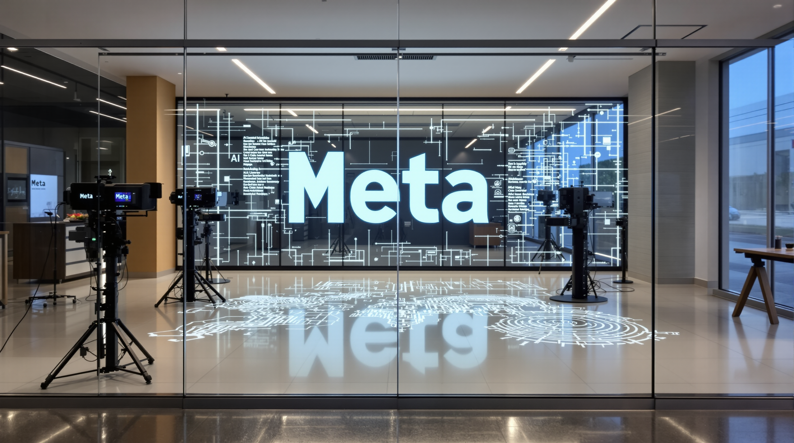 Meta: AI News Week Ending 08/22/2025