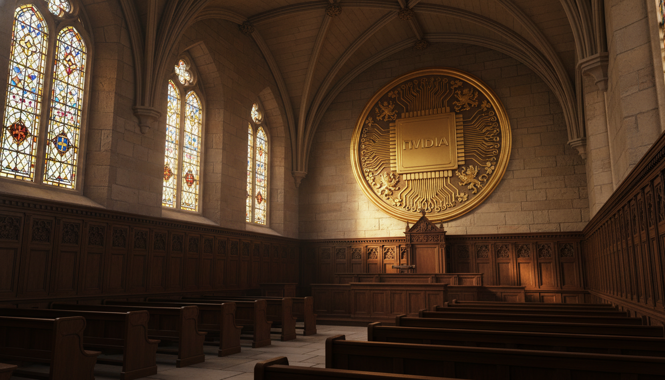 NVIDIA: AI News Week Ending 09/19/2025